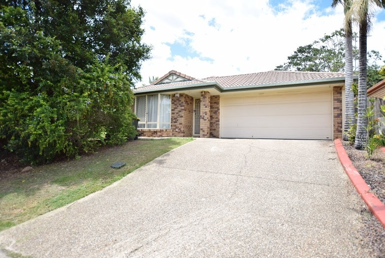 5 D'Amour Place, Coopers Plains QLD 4108