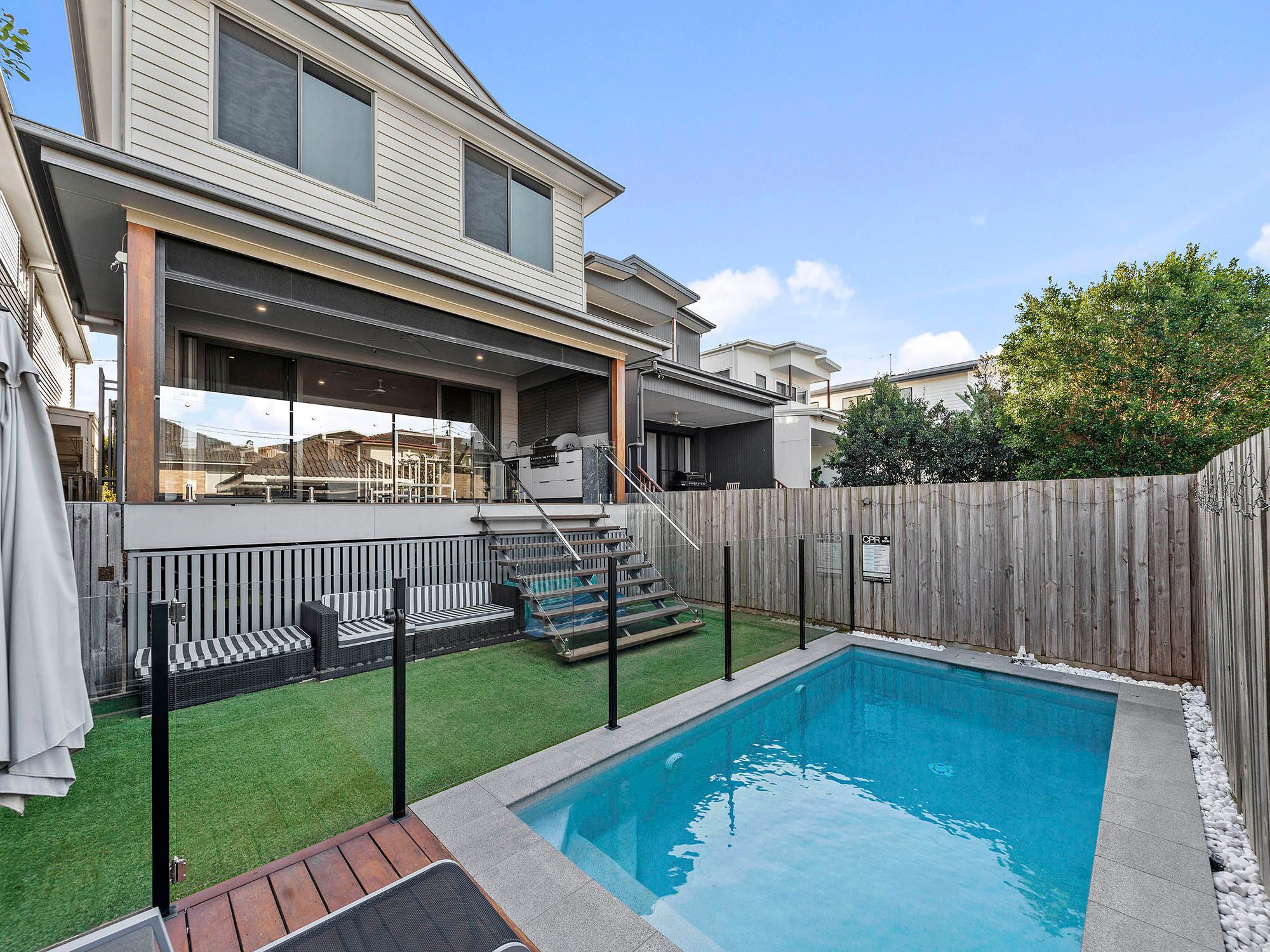50 Jamieson Street, Bulimba, QLD 4171