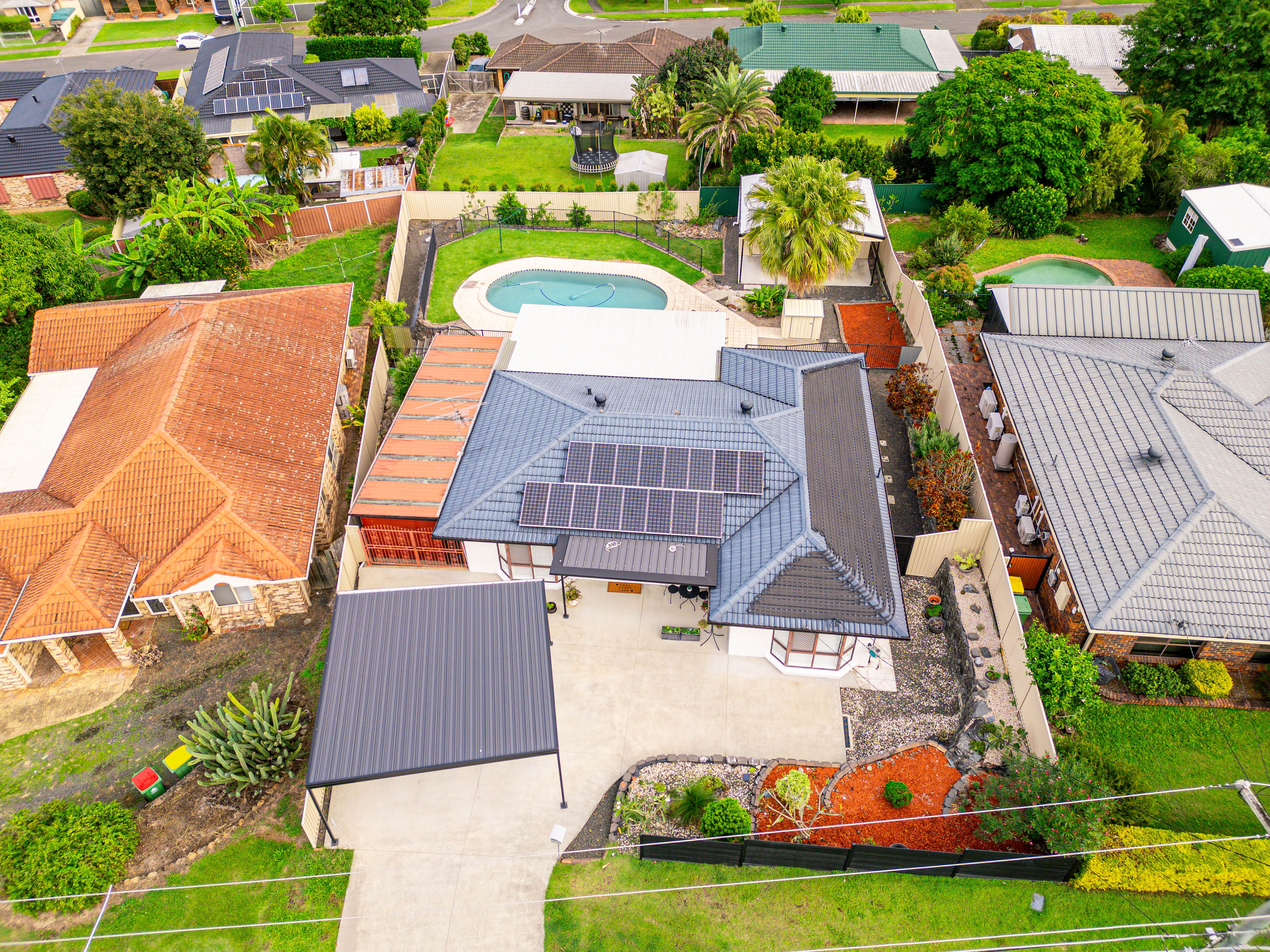 16 Cocas Street, Regents Park, QLD 4118