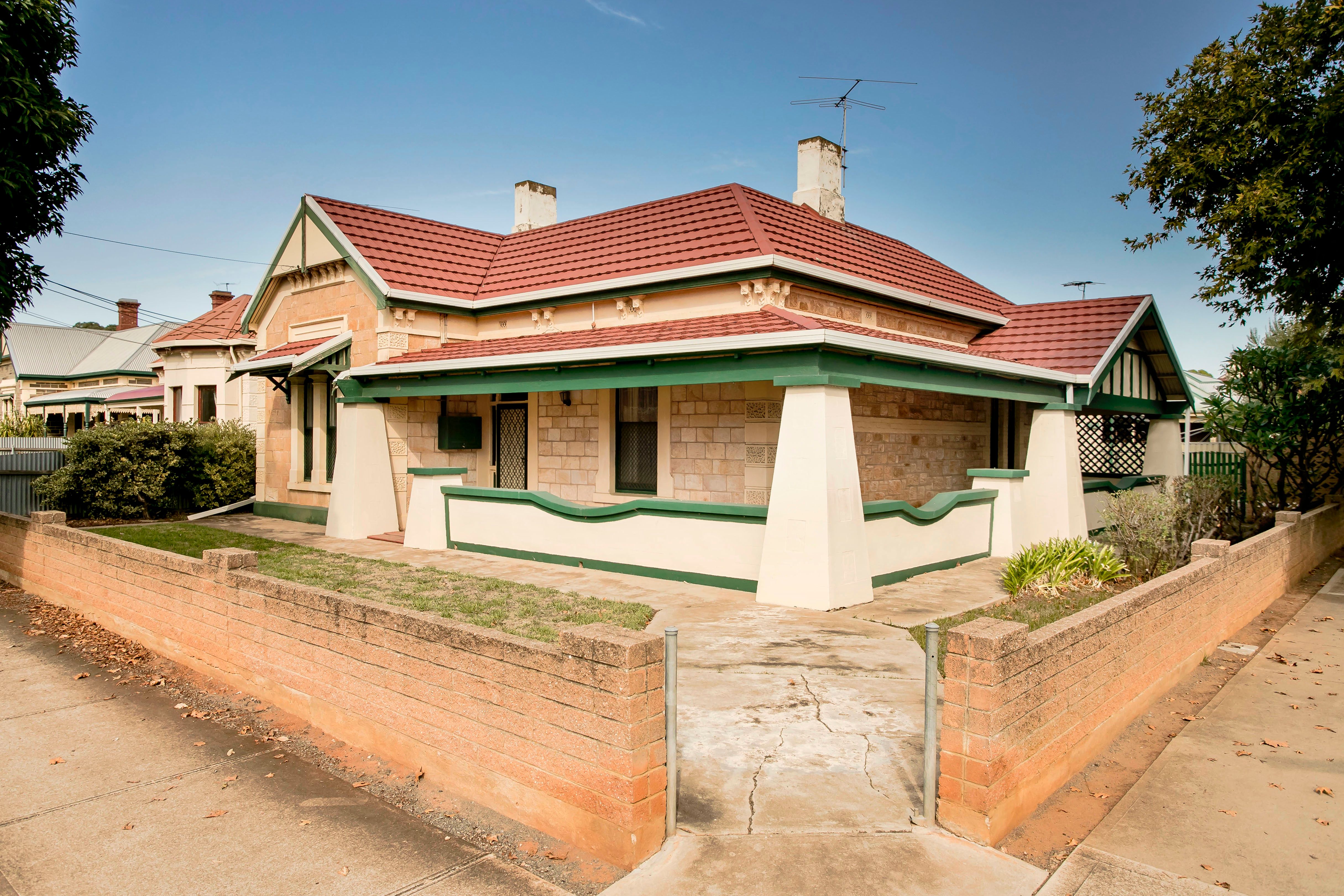 43 Hughes Street, Mile End, SA 5031 Sold House Ray White Woodville
