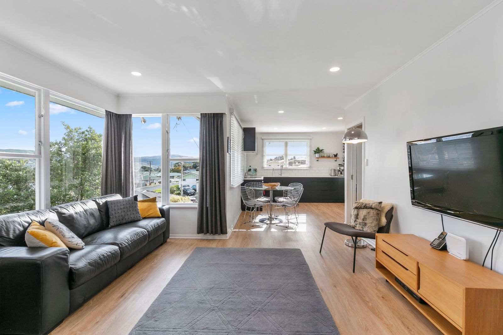 34 Beazley Avenue, Paparangi, Wellington City