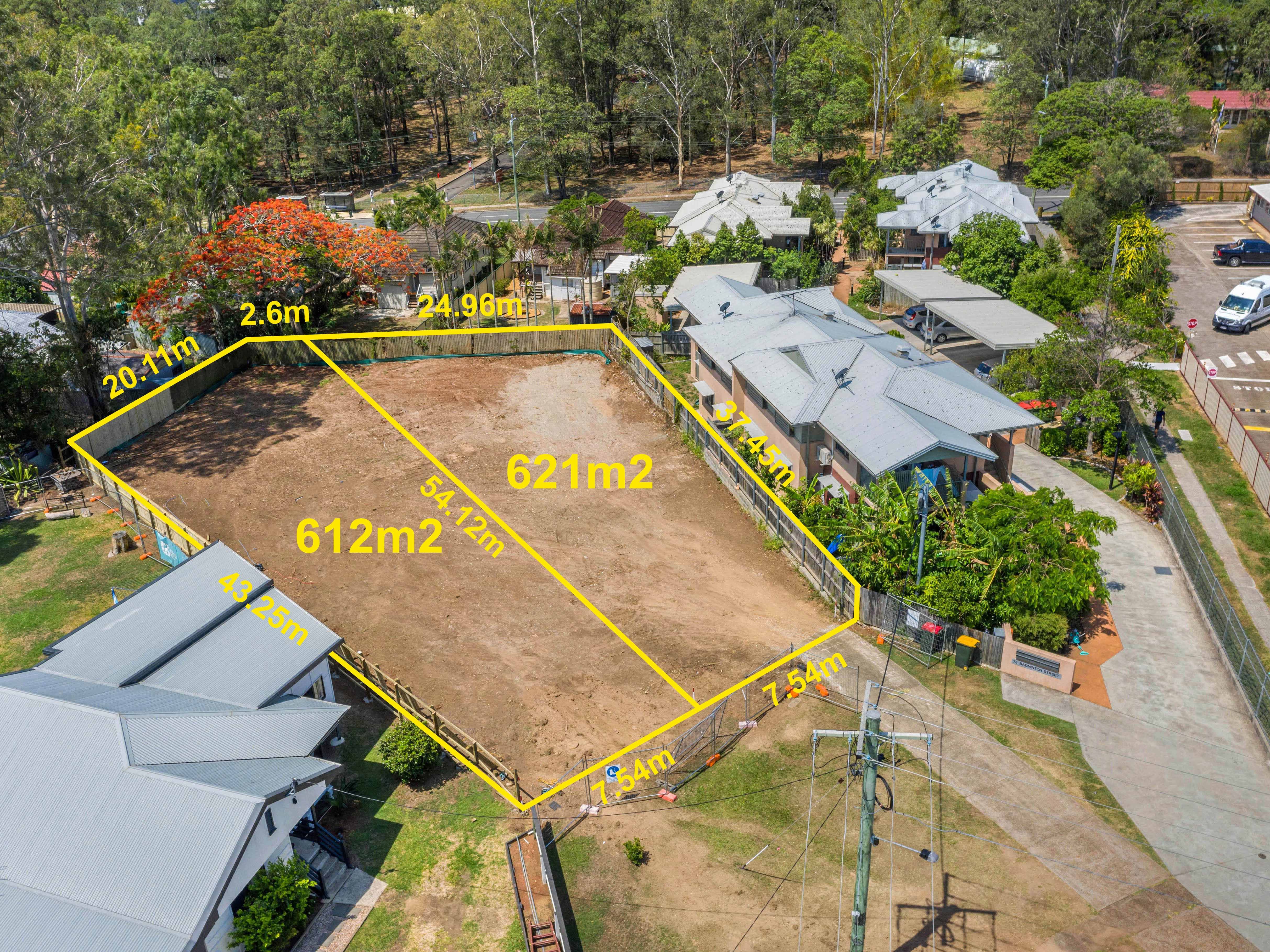 Lot 51 76 Badminton Street, Mount Gravatt East QLD 4122