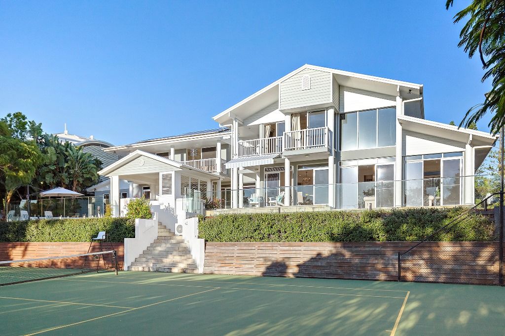 5722 Observation Crescent, Sanctuary Cove, QLD 4212