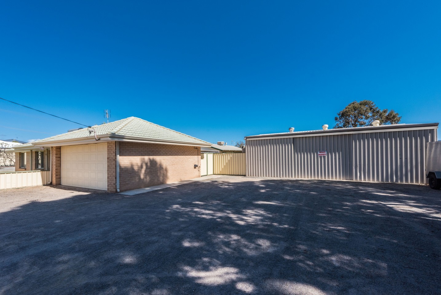 1 Dawson Avenue, Port Denison, WA 6525