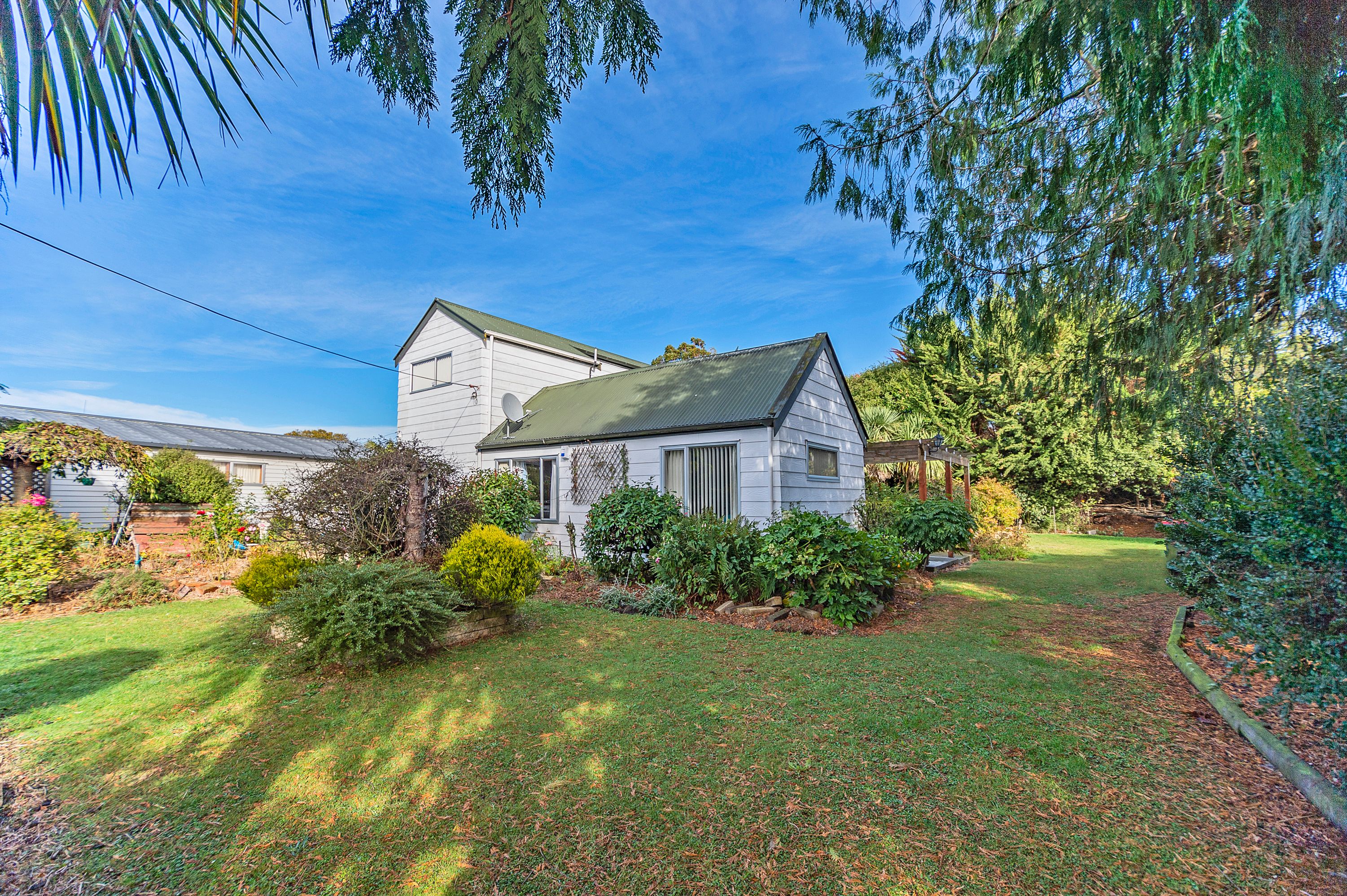 8 Powells Road, Springston, Selwyn District