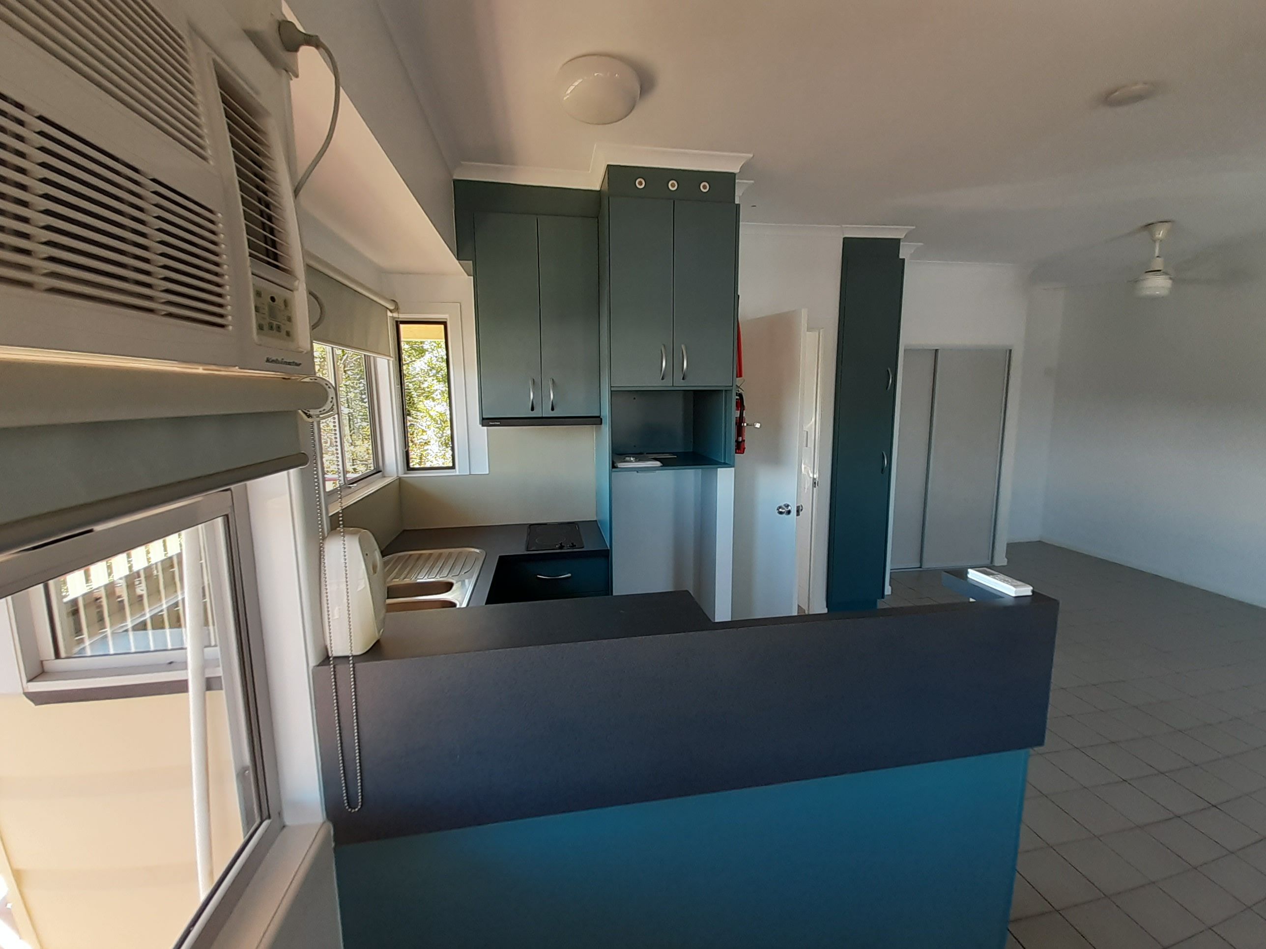 4/11 Mort Street, Paddington, QLD 4064
