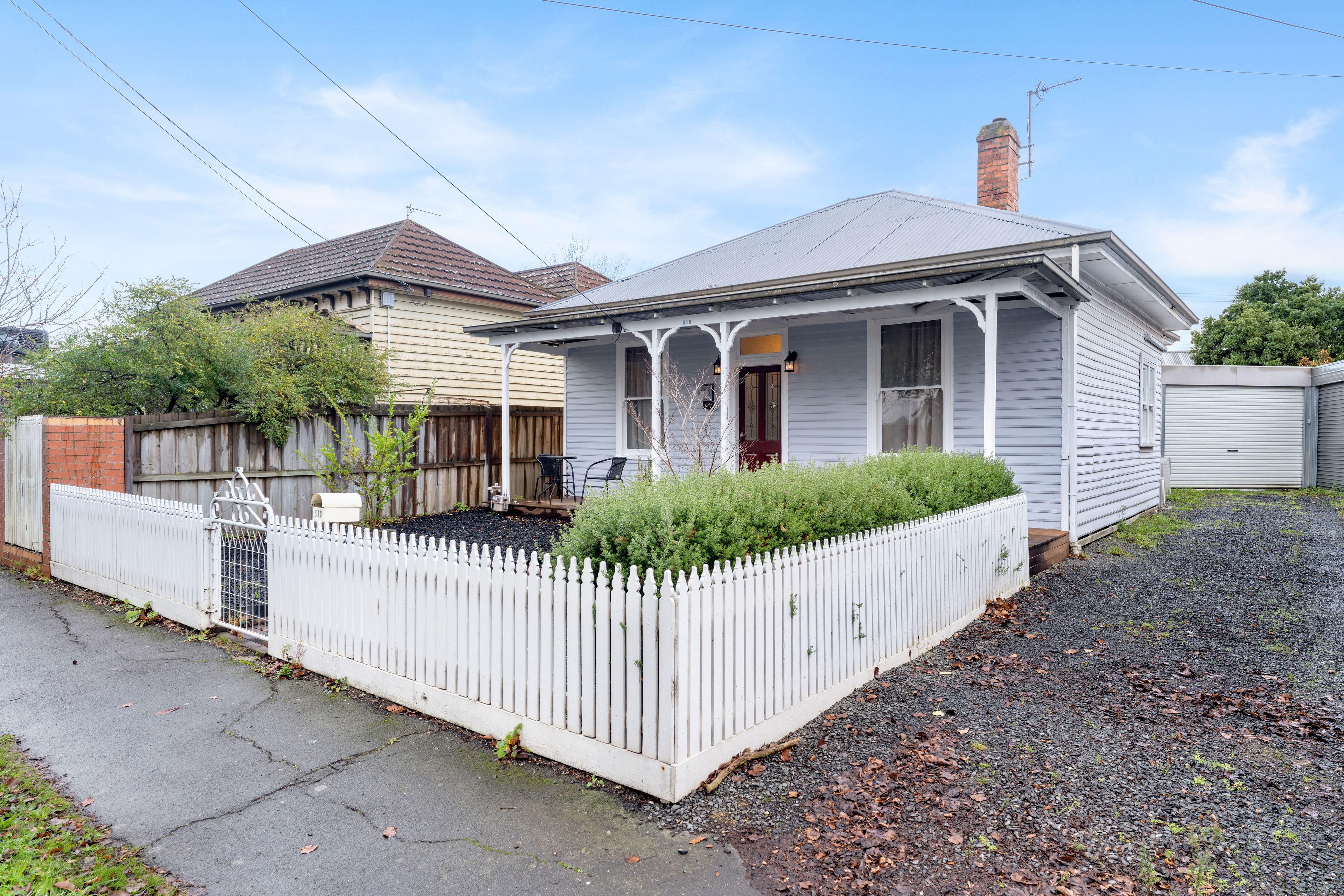 510 Skipton Street, Redan, VIC 3350