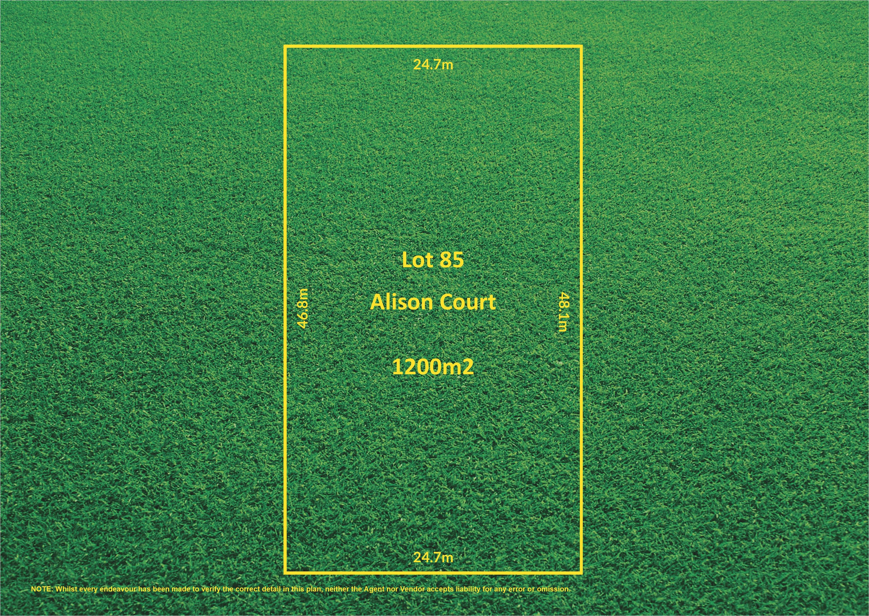 Lot 85 Alison Court, Wellington East, SA 5259