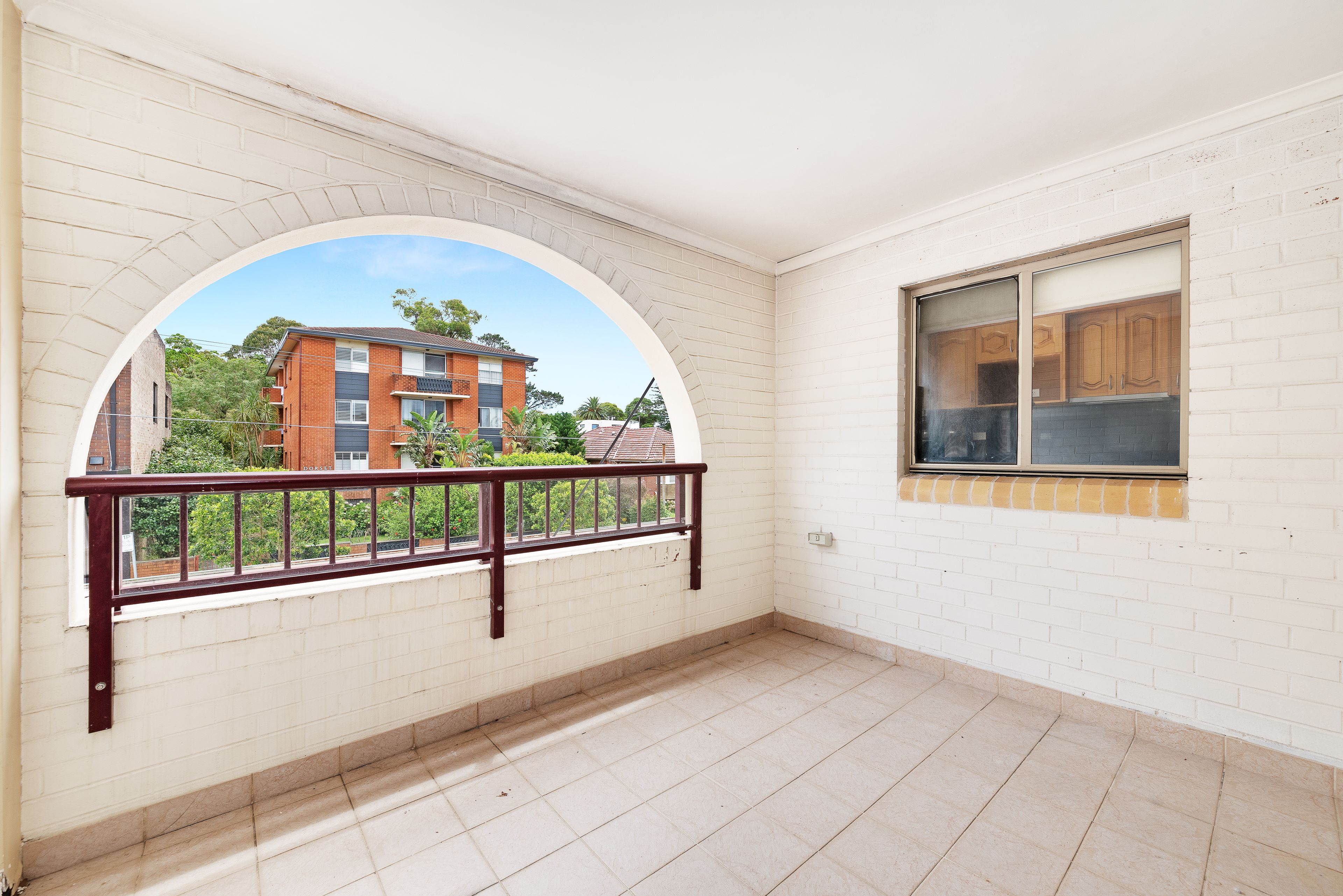 5/282 Sailors Bay Road, Northbridge, NSW 2063