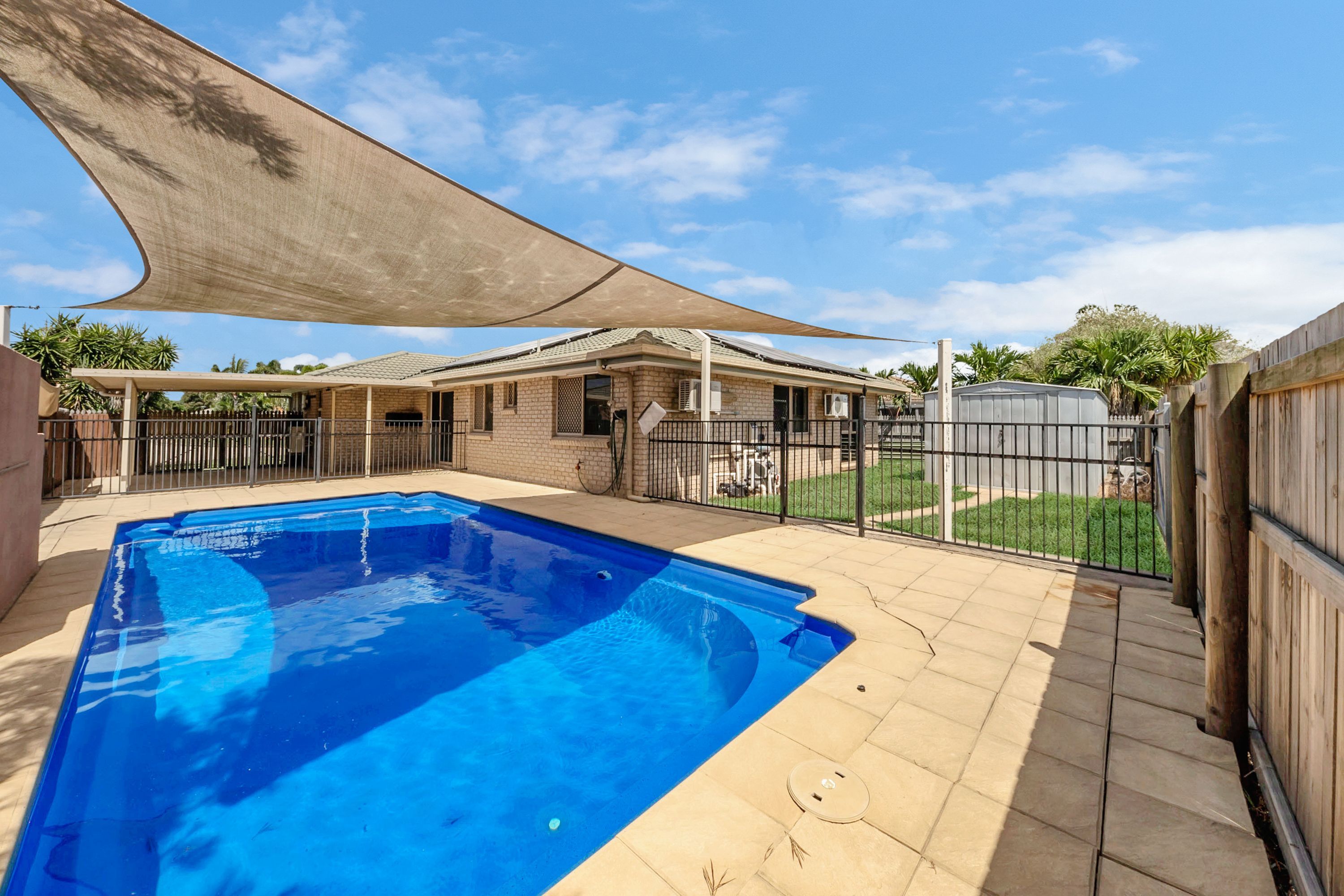 61 Wallace Circuit, Kirwan, QLD 4817