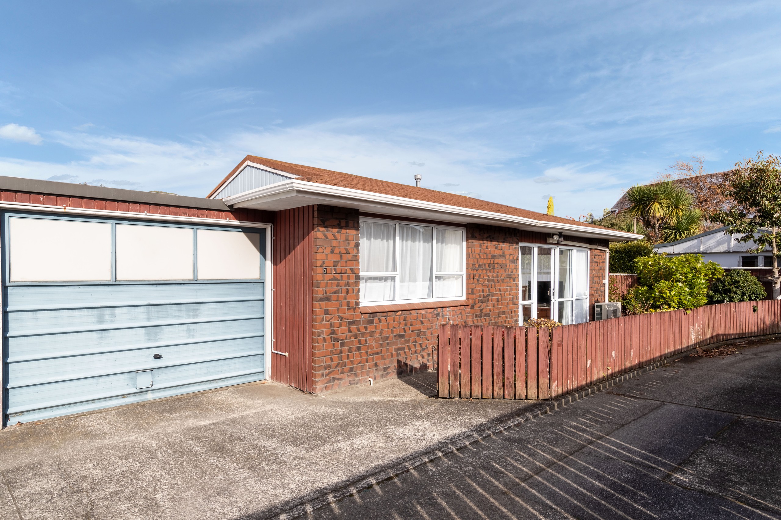 1/15 Benzie Avenue, Wallaceville, Upper Hutt City