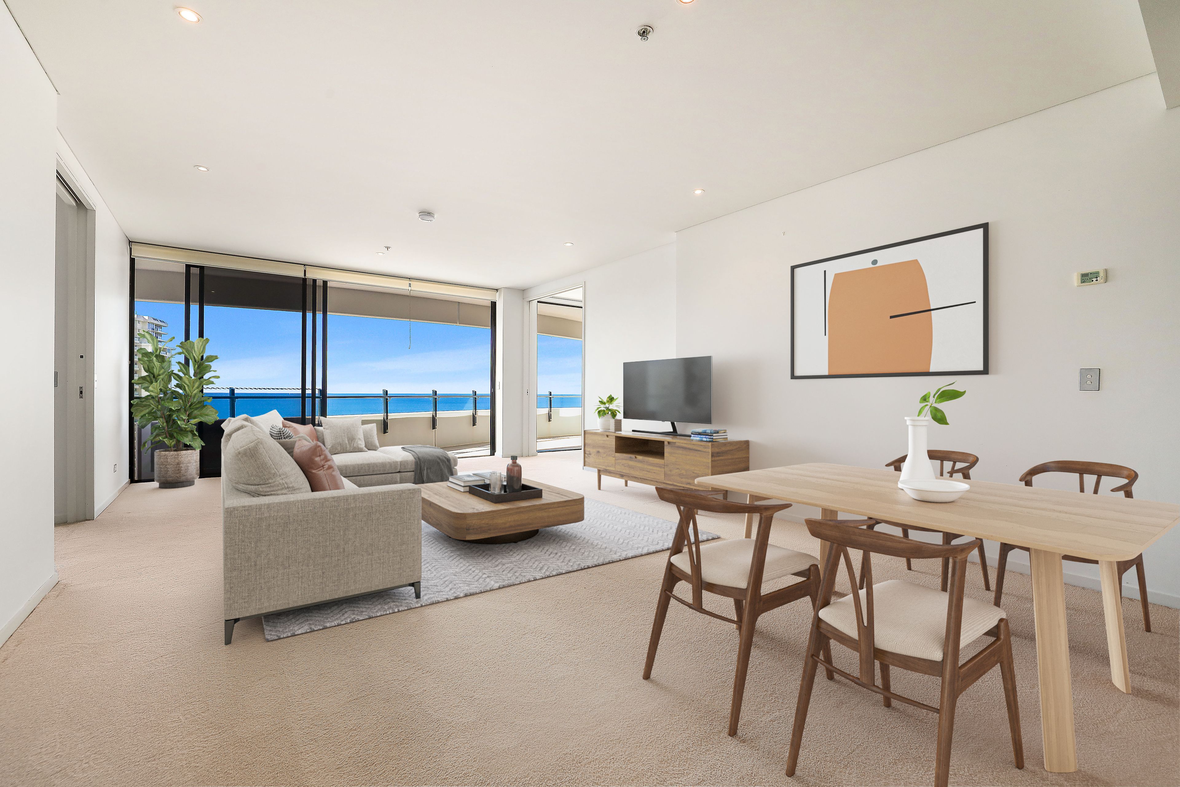 2202/89 Surf Parade 'The Wave', Broadbeach, QLD 4218