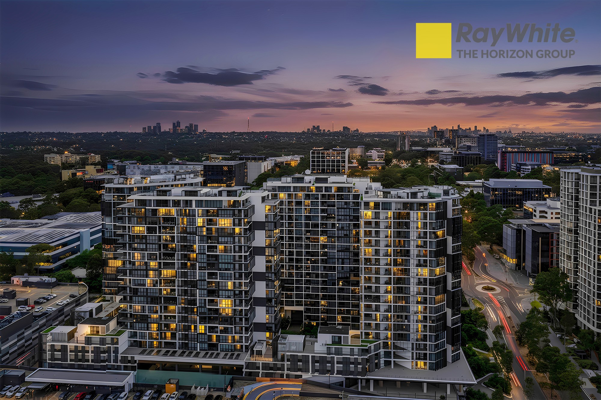 Retail 5/101 Waterloo Road, Macquarie Park, NSW 2113