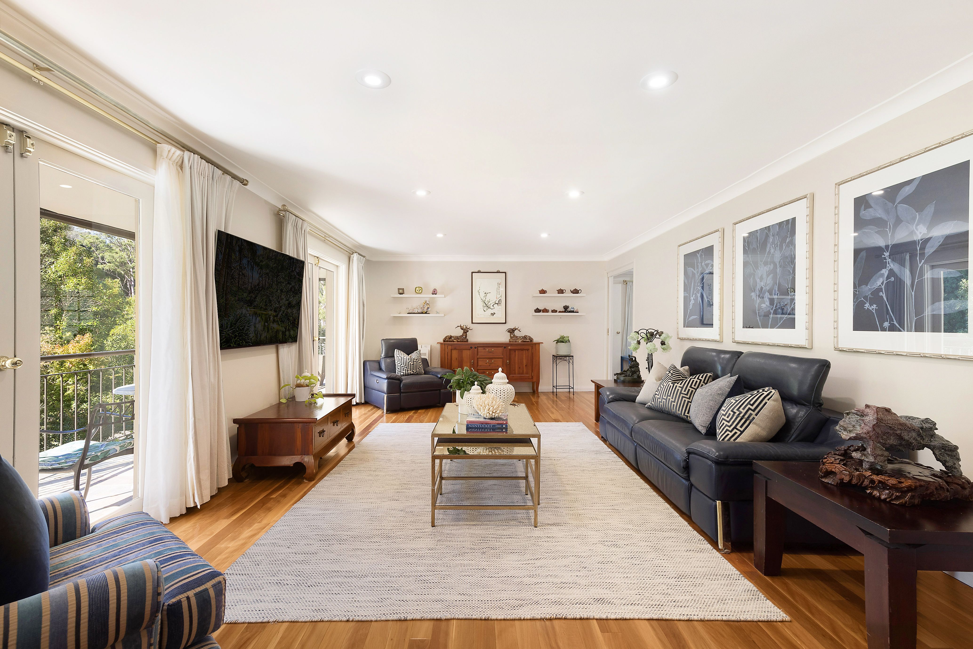 4 Woodvale Close, St Ives, NSW 2075