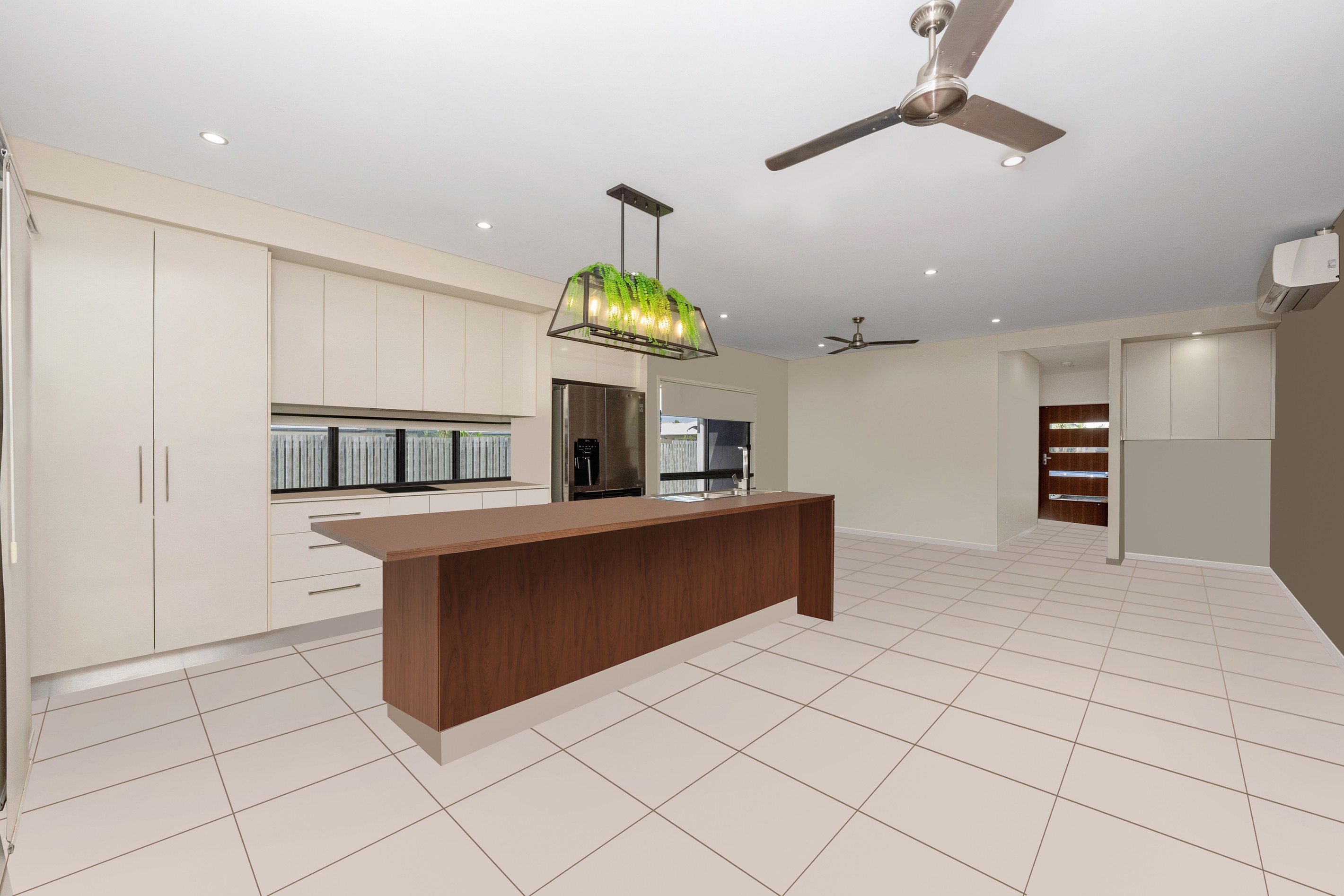 6 Savannah Chase, Burdell, QLD 4818