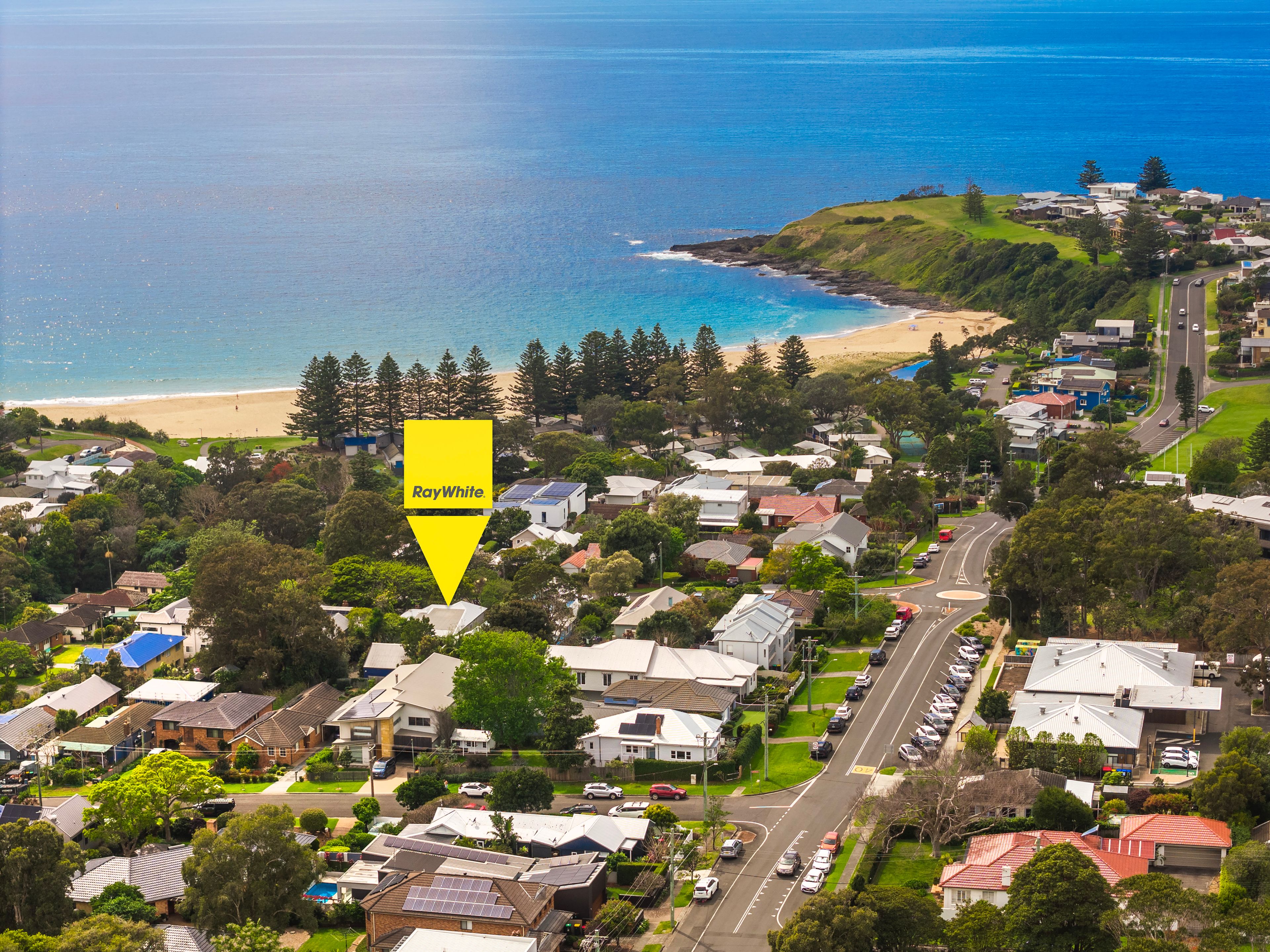 8 William Street, Kiama, NSW 2533