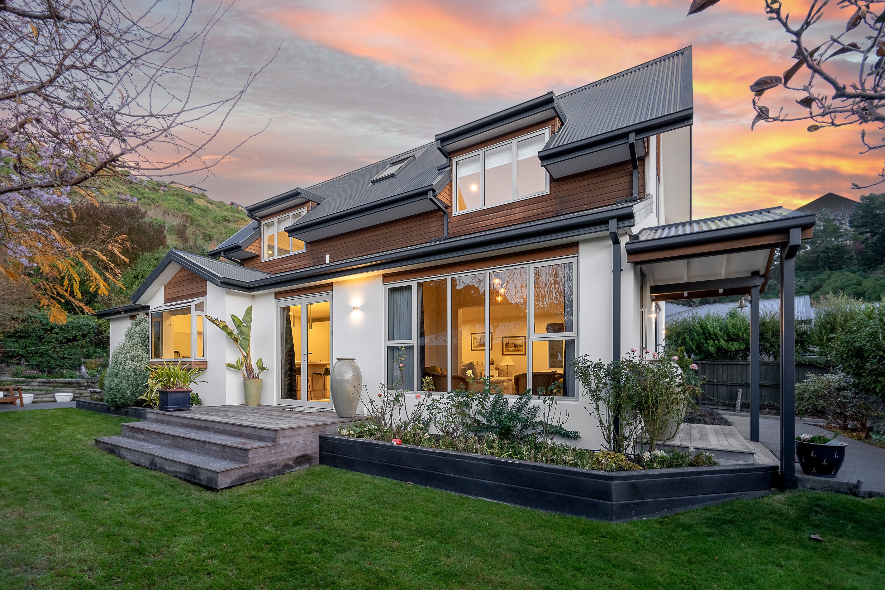 33a Basil Place, Redcliffs, Christchurch City
