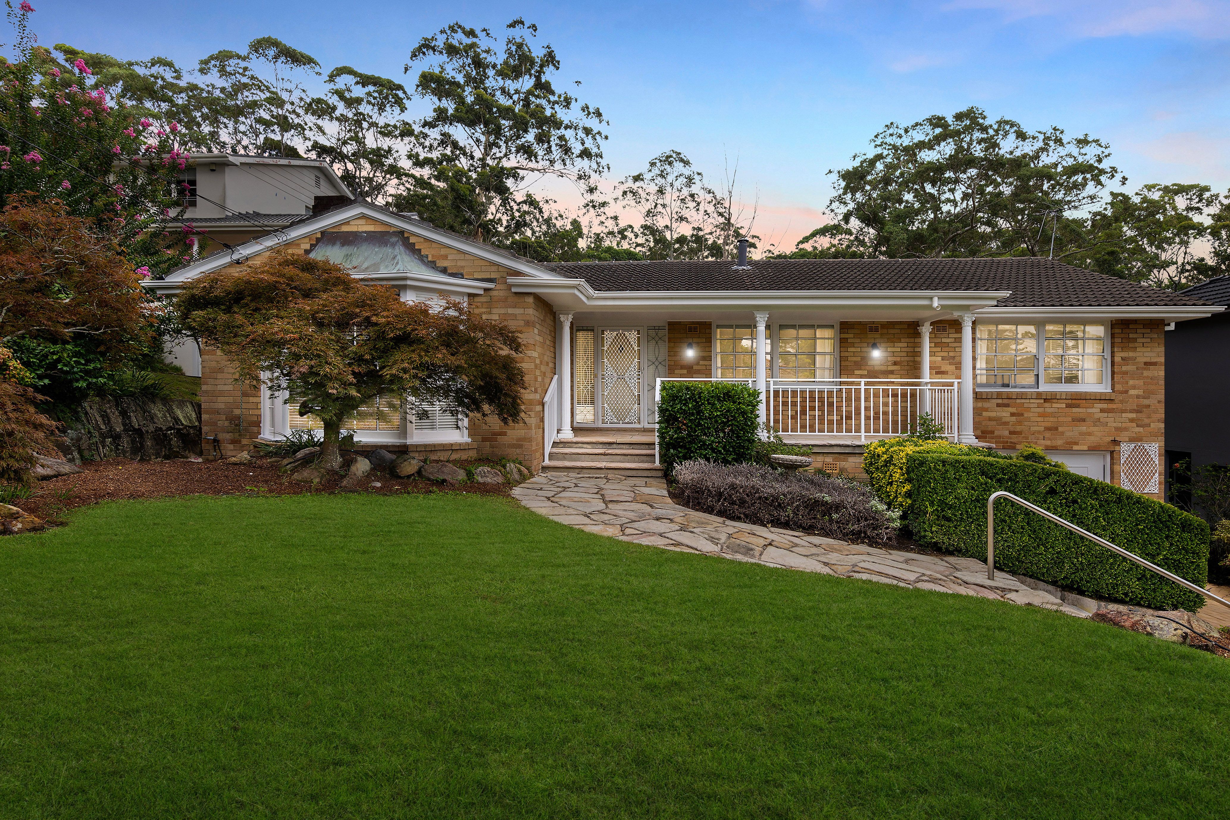 4 Vista Street, Pymble, NSW 2073