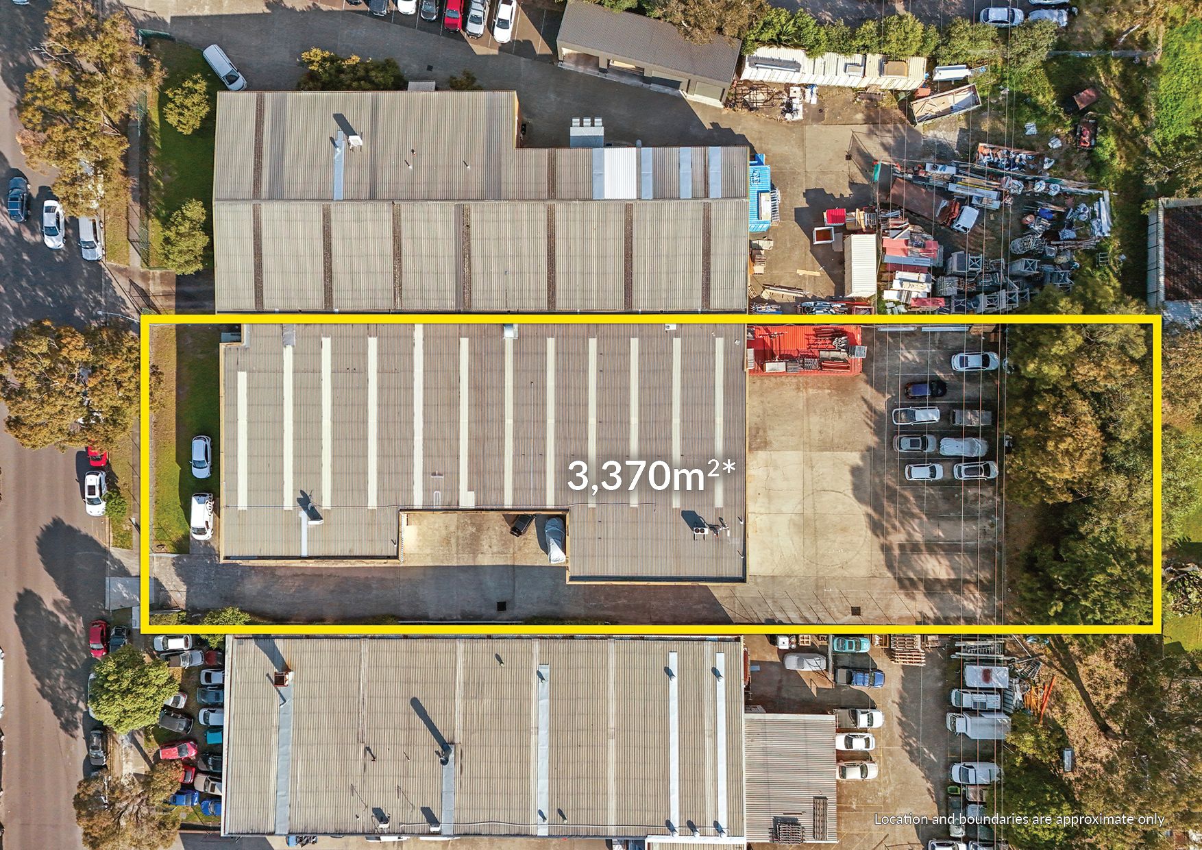 1 & 2/14 Stoddart Road, Prospect, NSW 2148