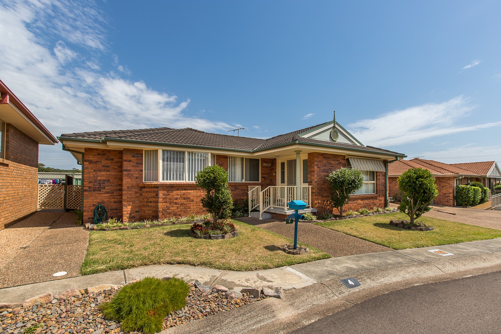 4/28 Abel Street, Wallsend, NSW 2287
