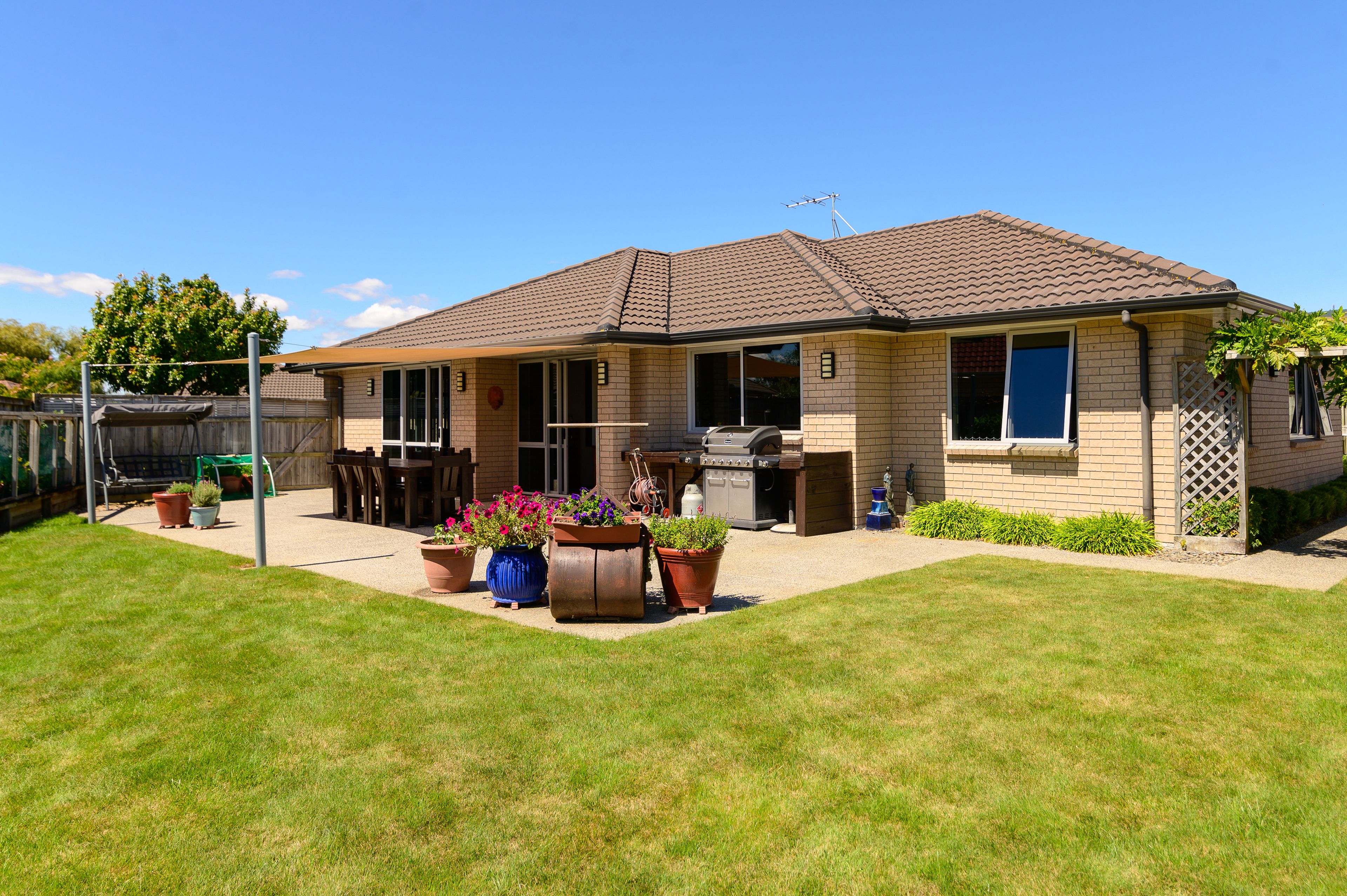 12 Kinder Place, Ngongotaha, Rotorua District