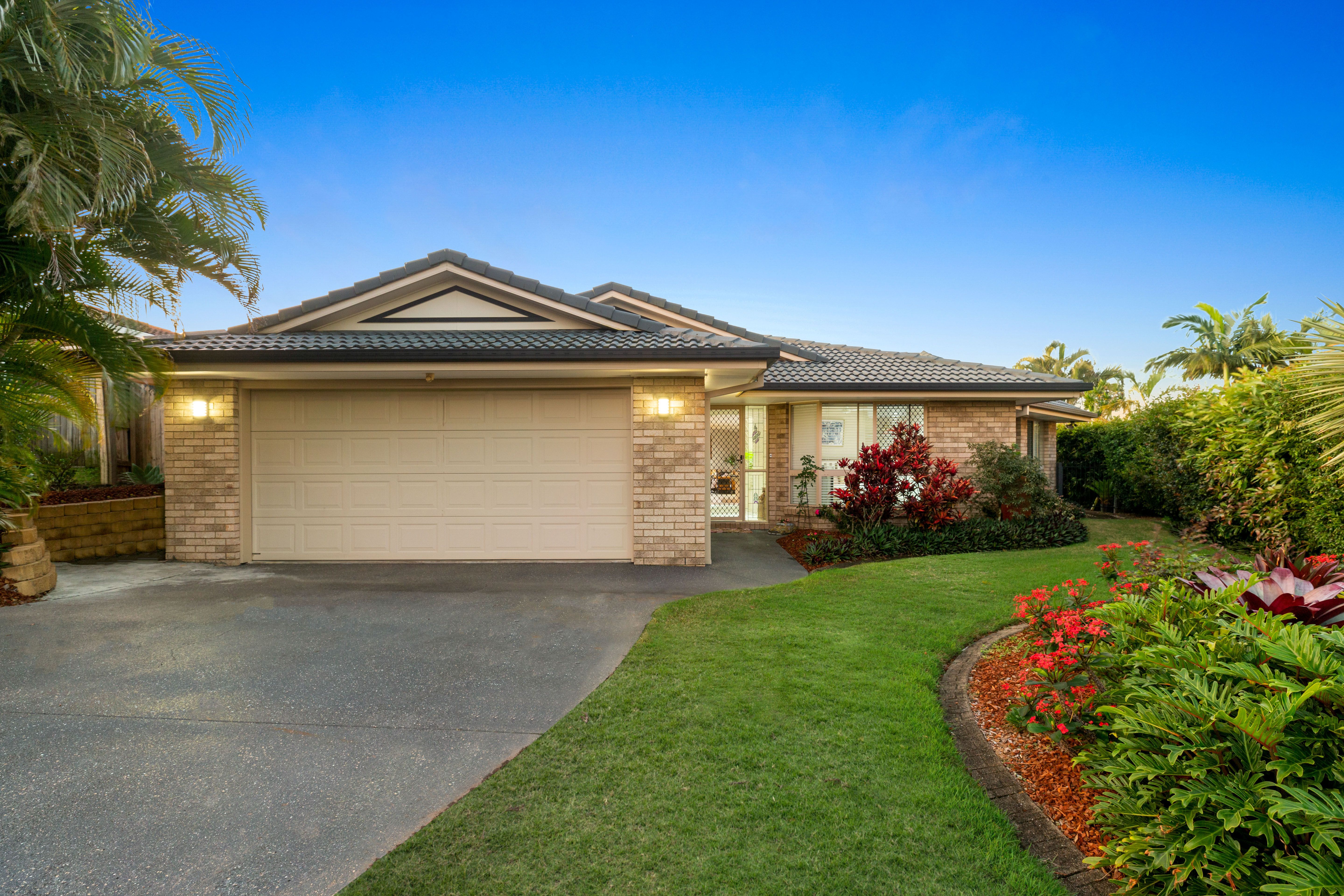 14 Zandra Street, Capalaba QLD 4157