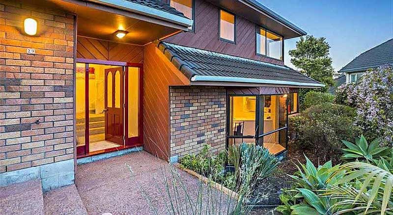 29 Leicester Parade, Somerville, Manukau City