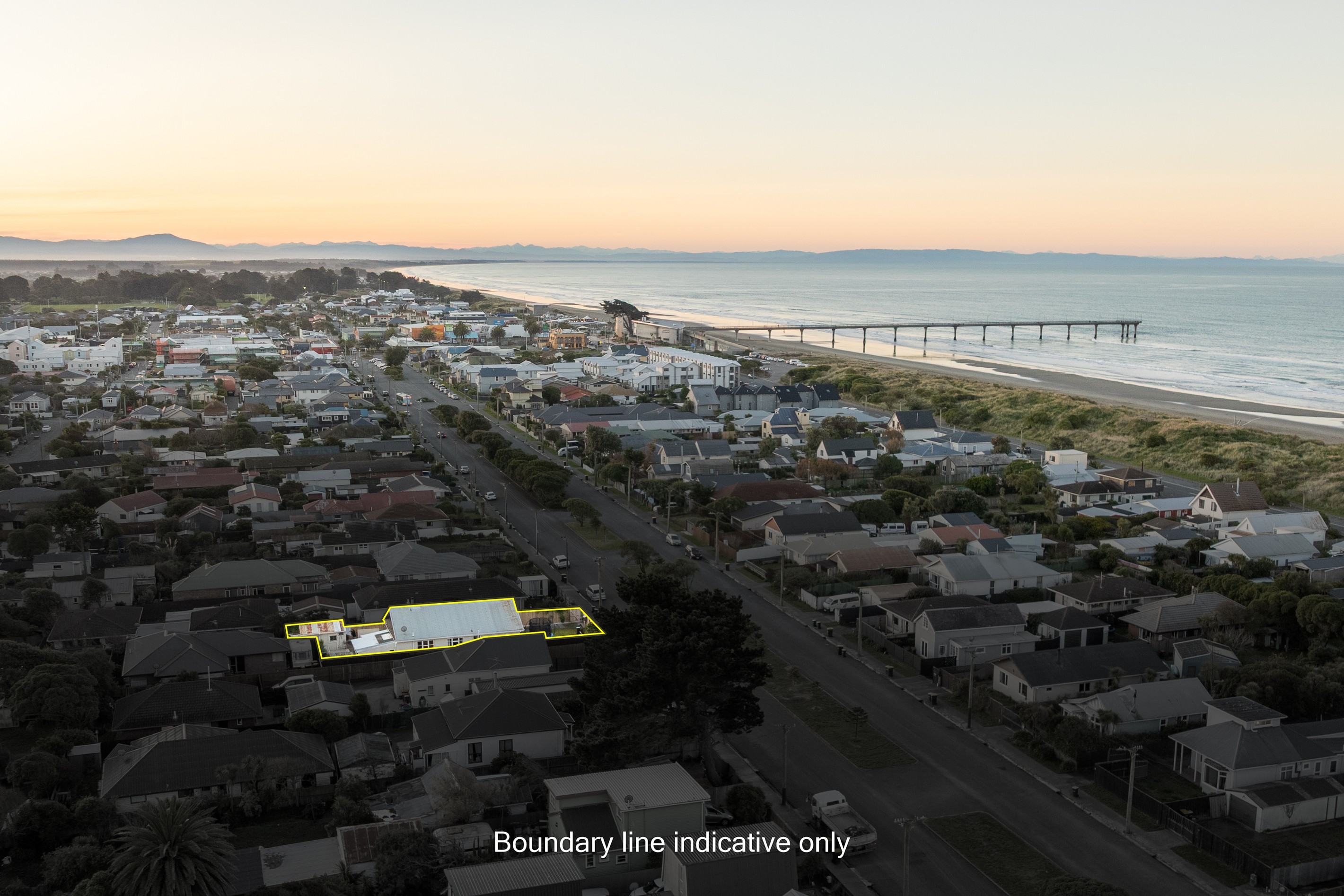 102 Oram Avenue, New Brighton, Christchurch City
