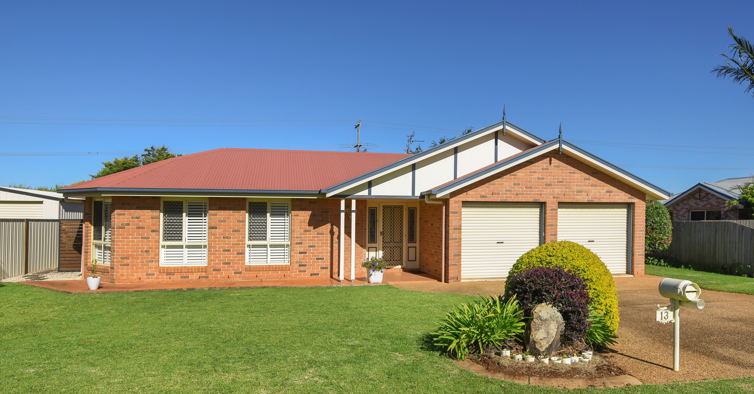 Highfields 4352 13 Gregory Court, Highfields, QLD 4352 - Sold House - Ray White ...