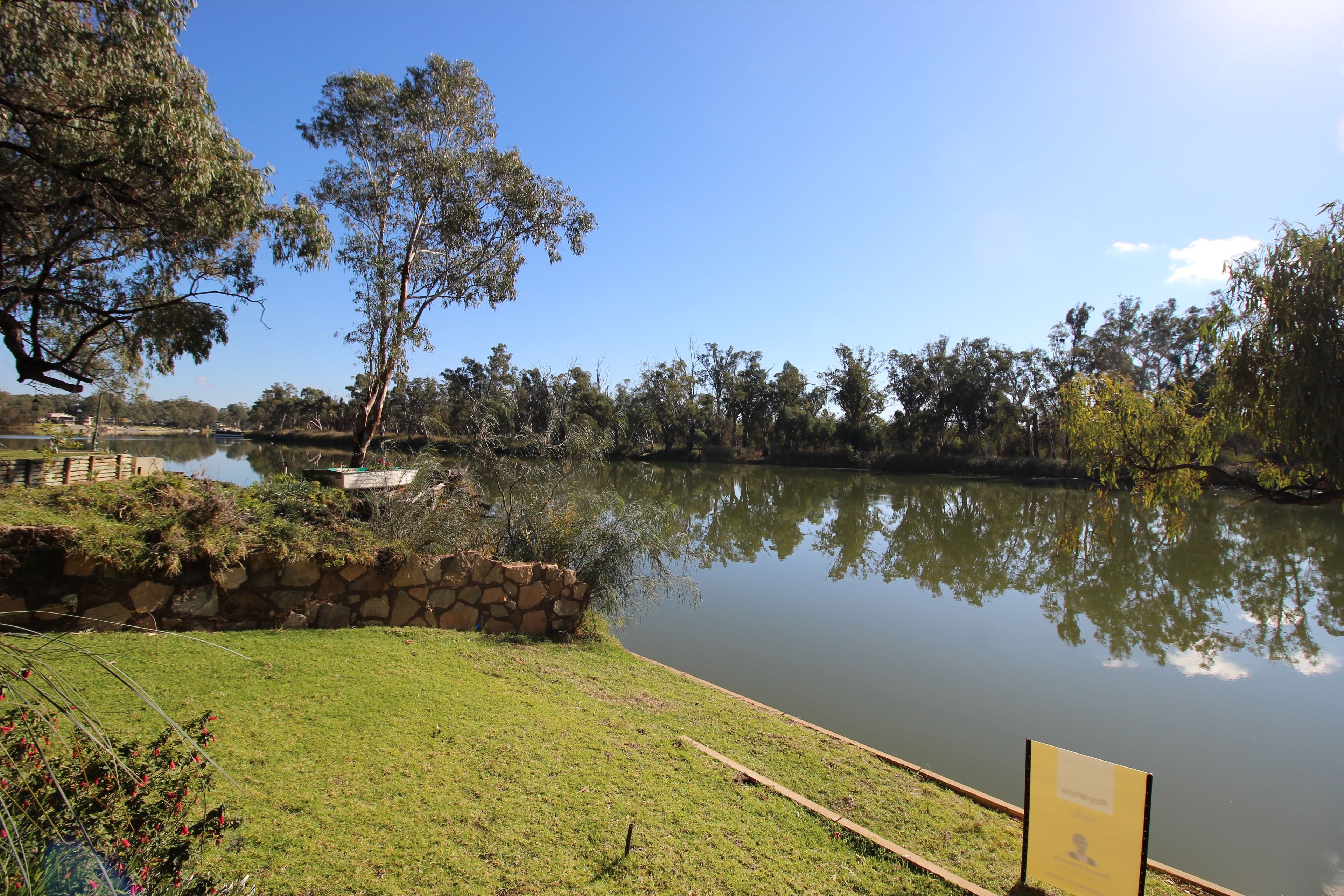 Lot 40 Brenda Park Shack Road, Morgan, SA 5320