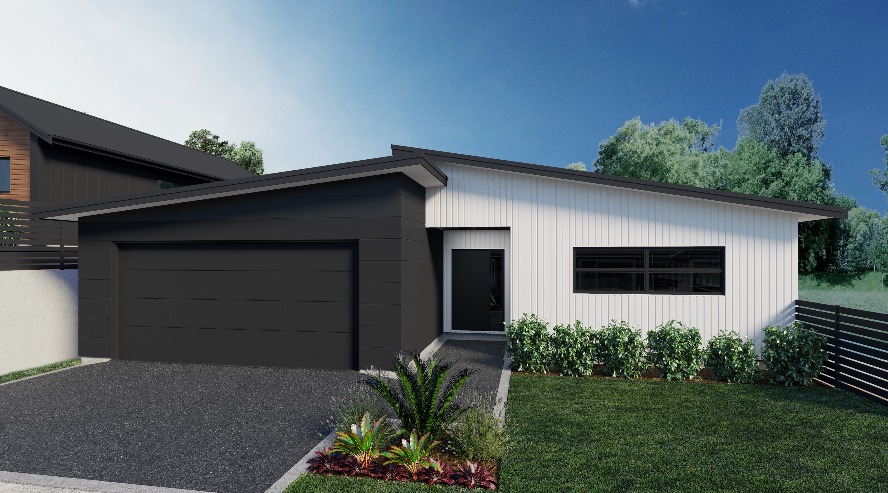 Lot 1/157 Hill Road, Belmont, Lower Hutt City