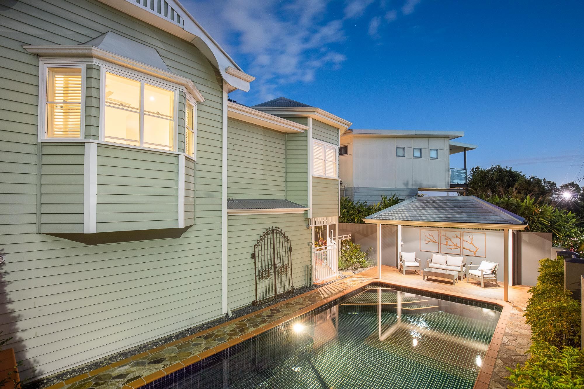 31 Princess Street, Bulimba QLD 4171