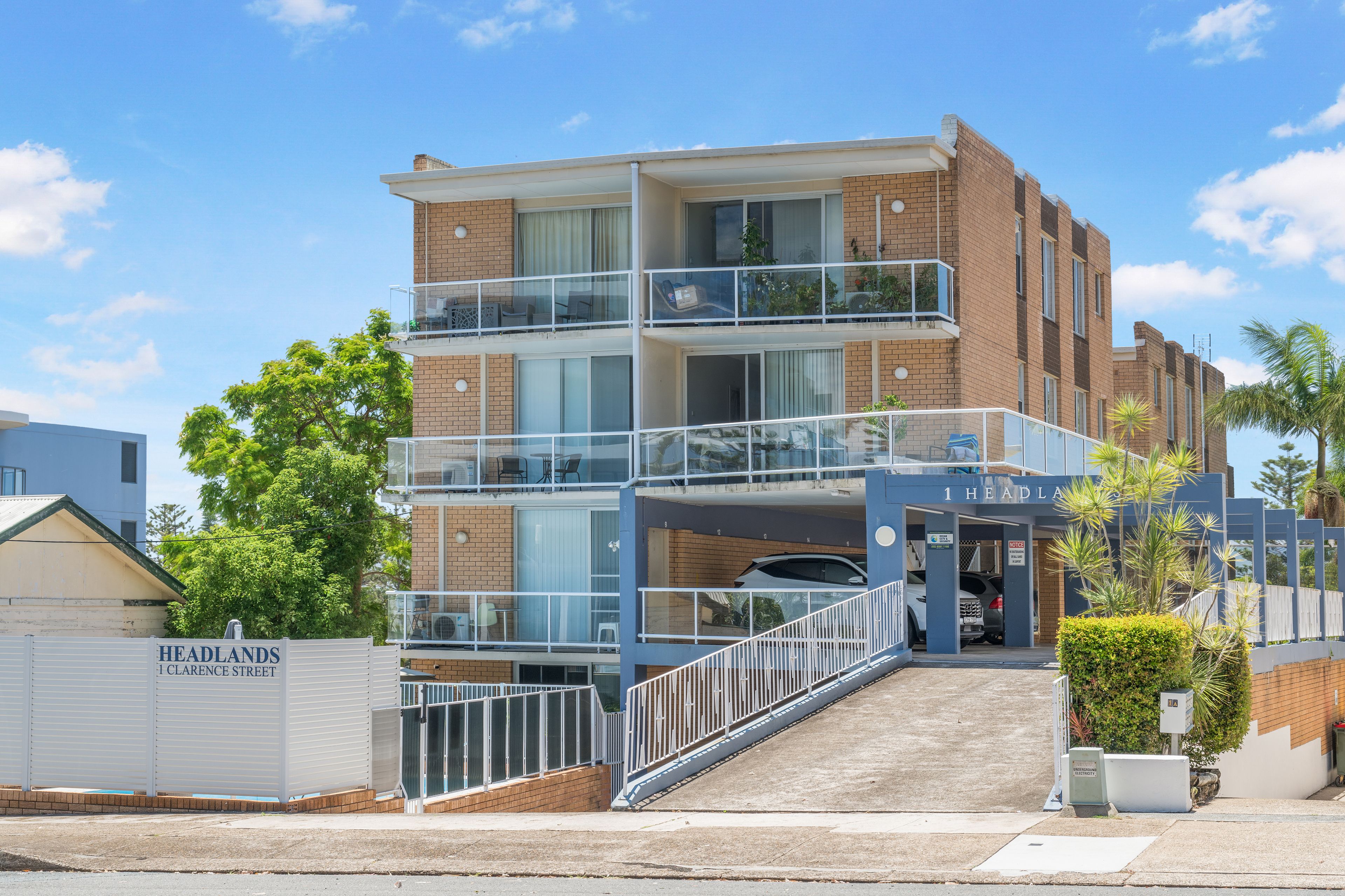 1 Clarence Street, Port Macquarie NSW 2444