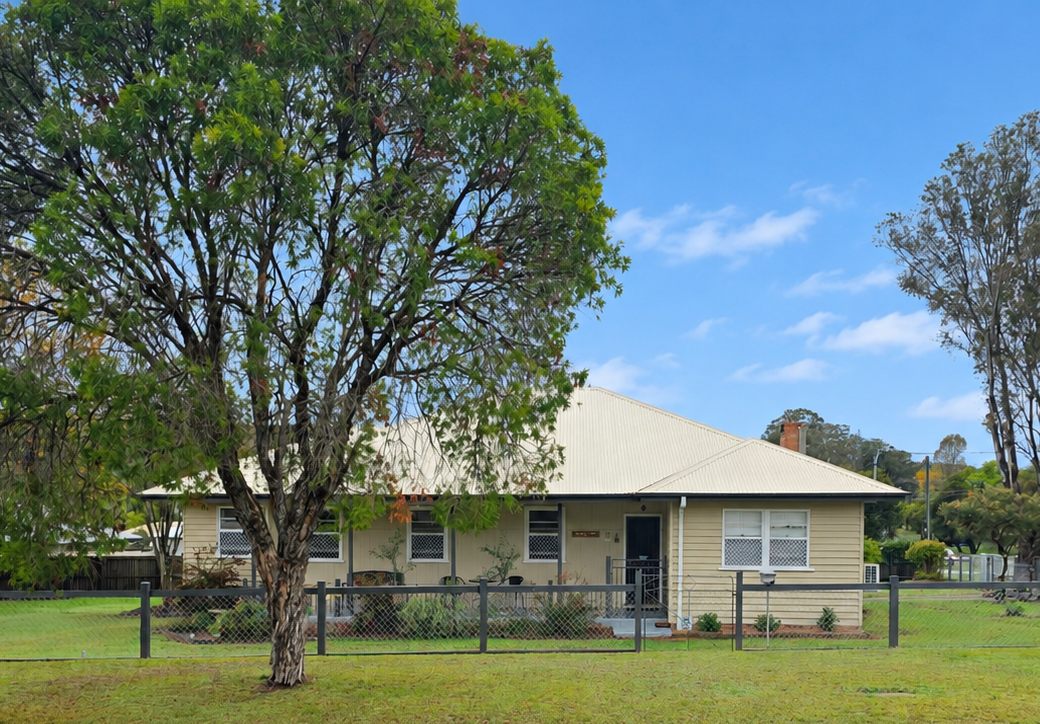 14 Emu Creek Road — photo from Ray White Rural Crows Nest