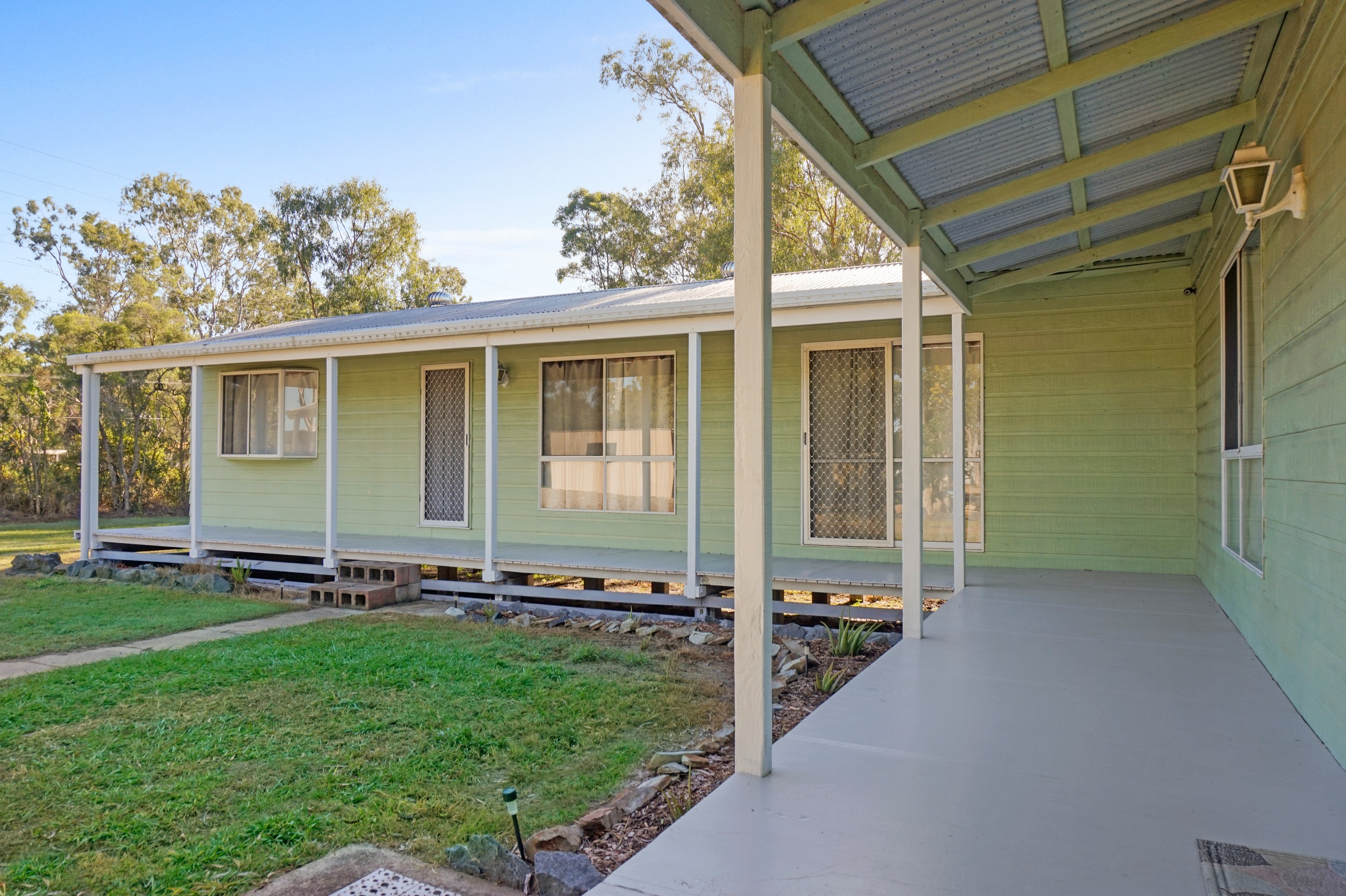 141 Fourth Avenue, Marsden, QLD 4132