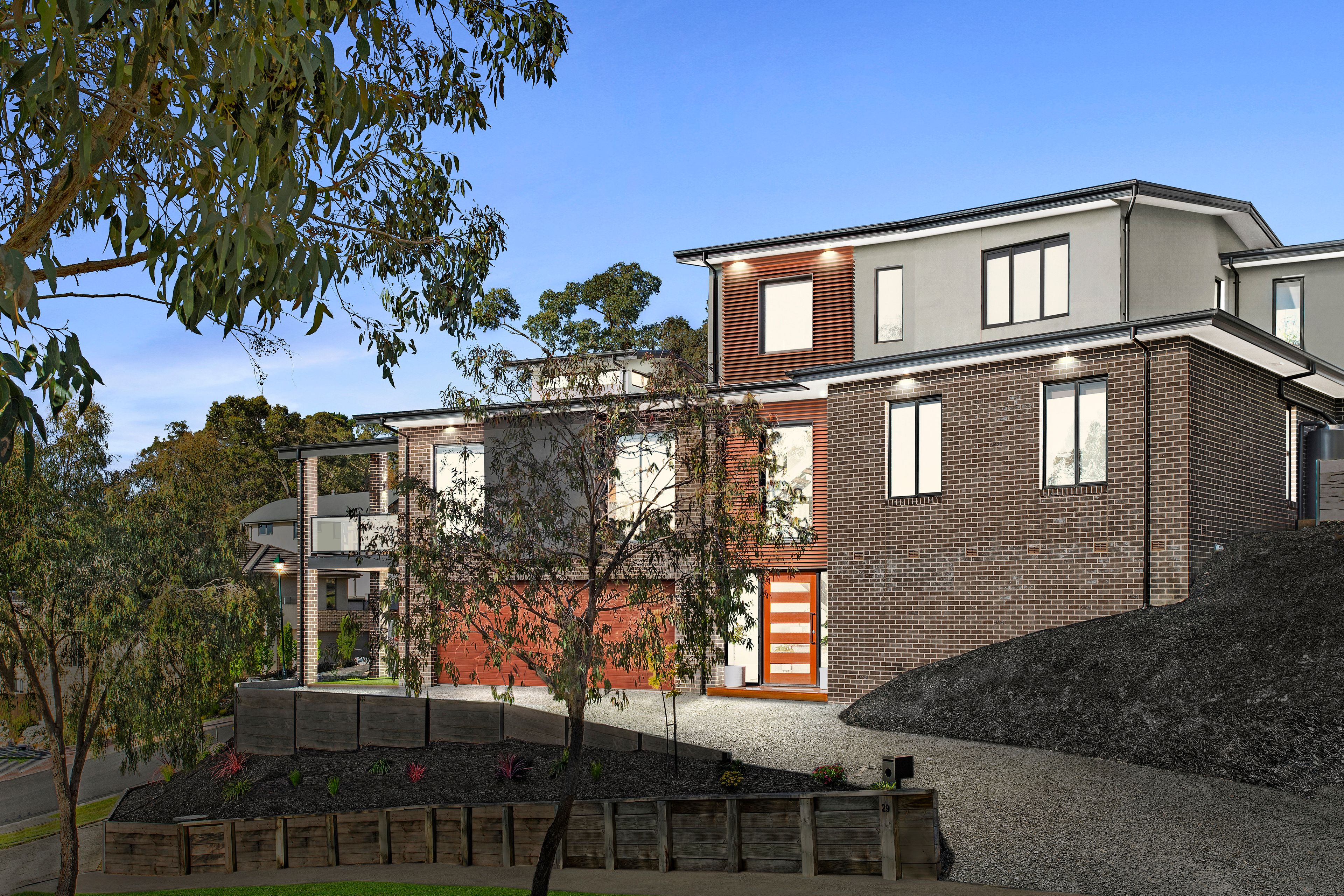 29 Anningie Park Place, Croydon North VIC 3136