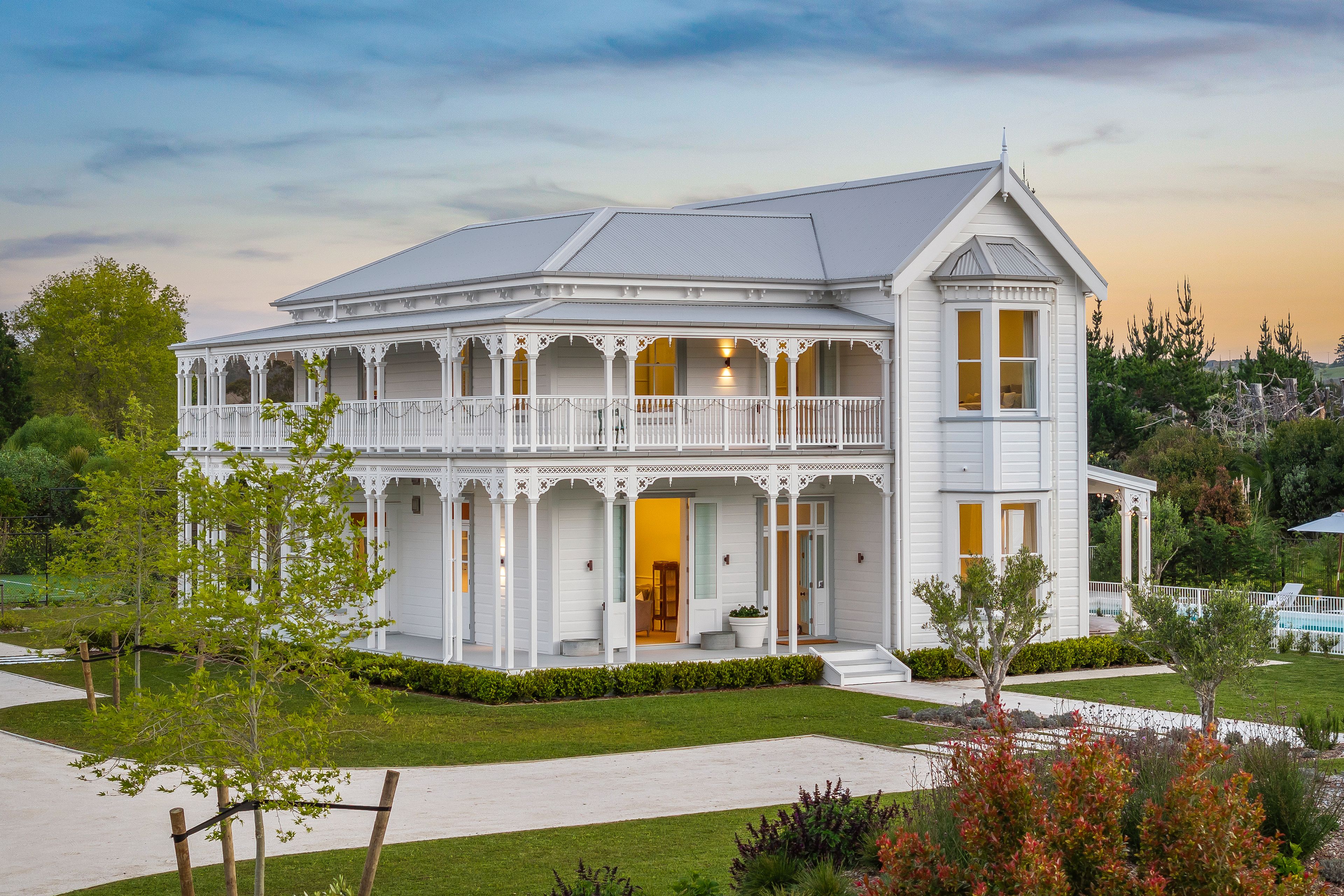 130 Omaha Flats Road, Omaha, Rodney 0986 House for Sale Ray White