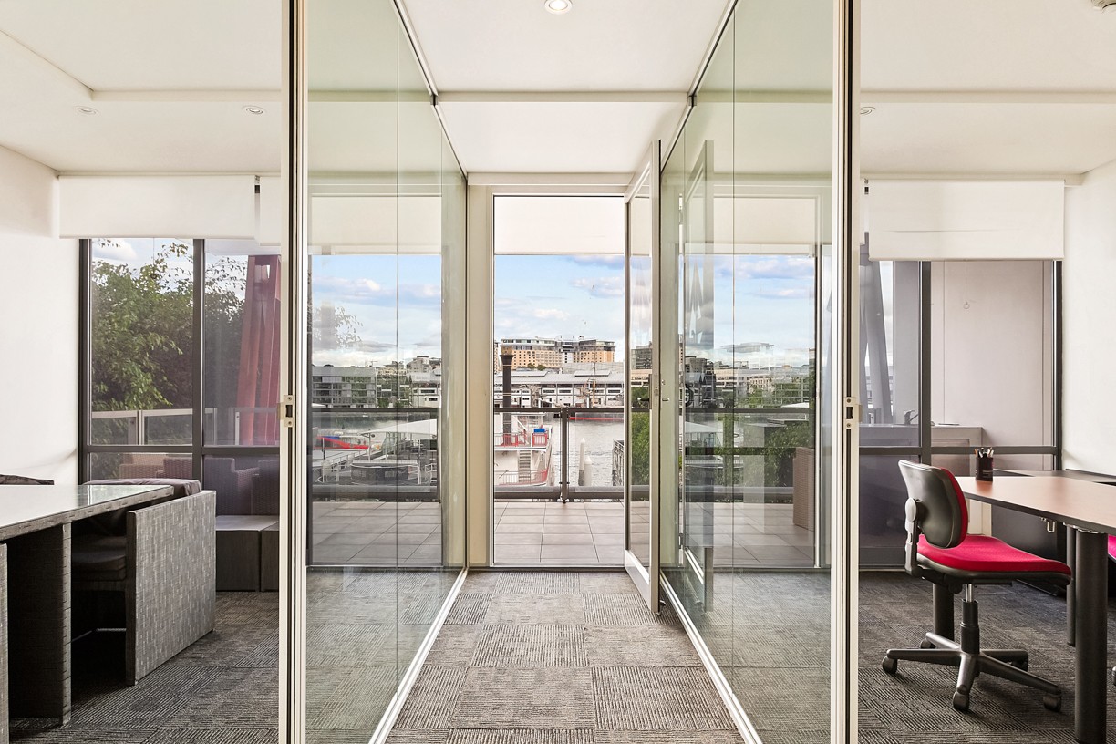 Part Level 3/25 Lime Street, Sydney, NSW 2000