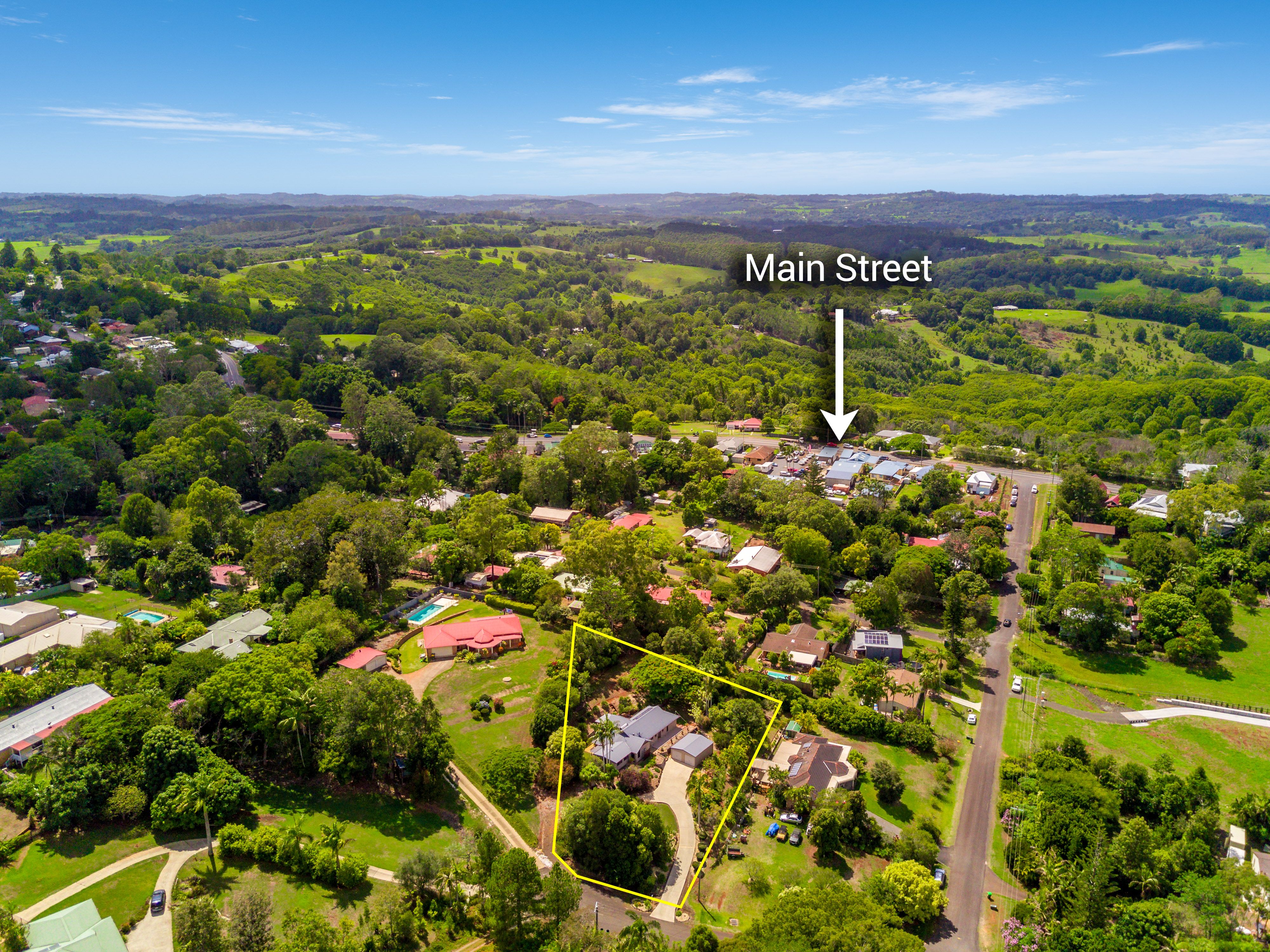 2 Ewandale Close, Clunes, NSW 2480