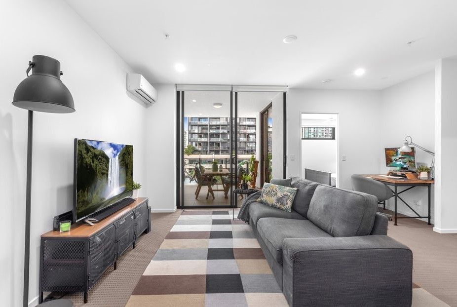 207/8 Masters Street, Newstead, QLD 4006