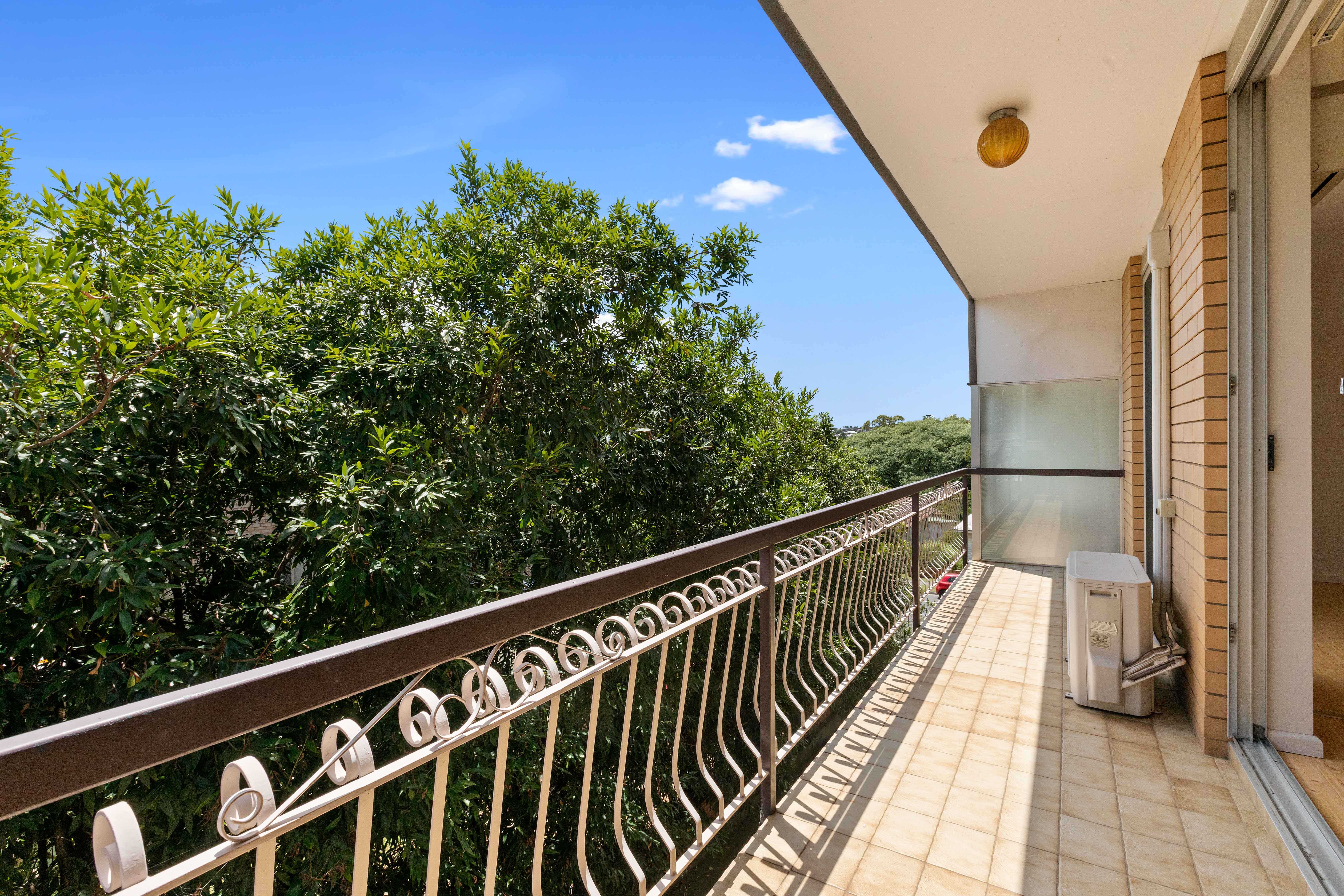 5/99 Earl Street, Greenslopes, QLD 4120