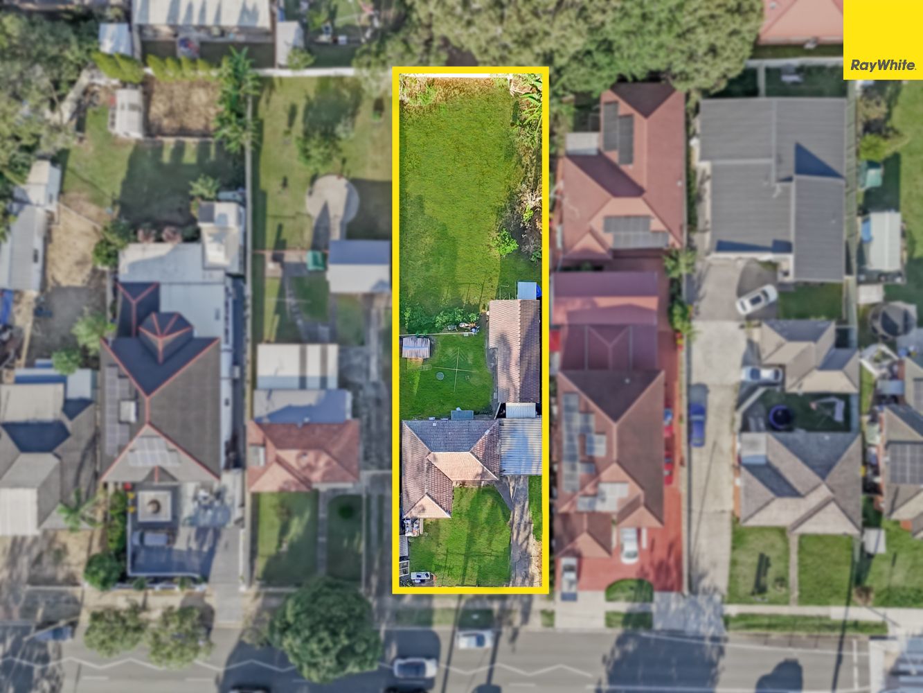 19 Davis Road, Marayong NSW 2148