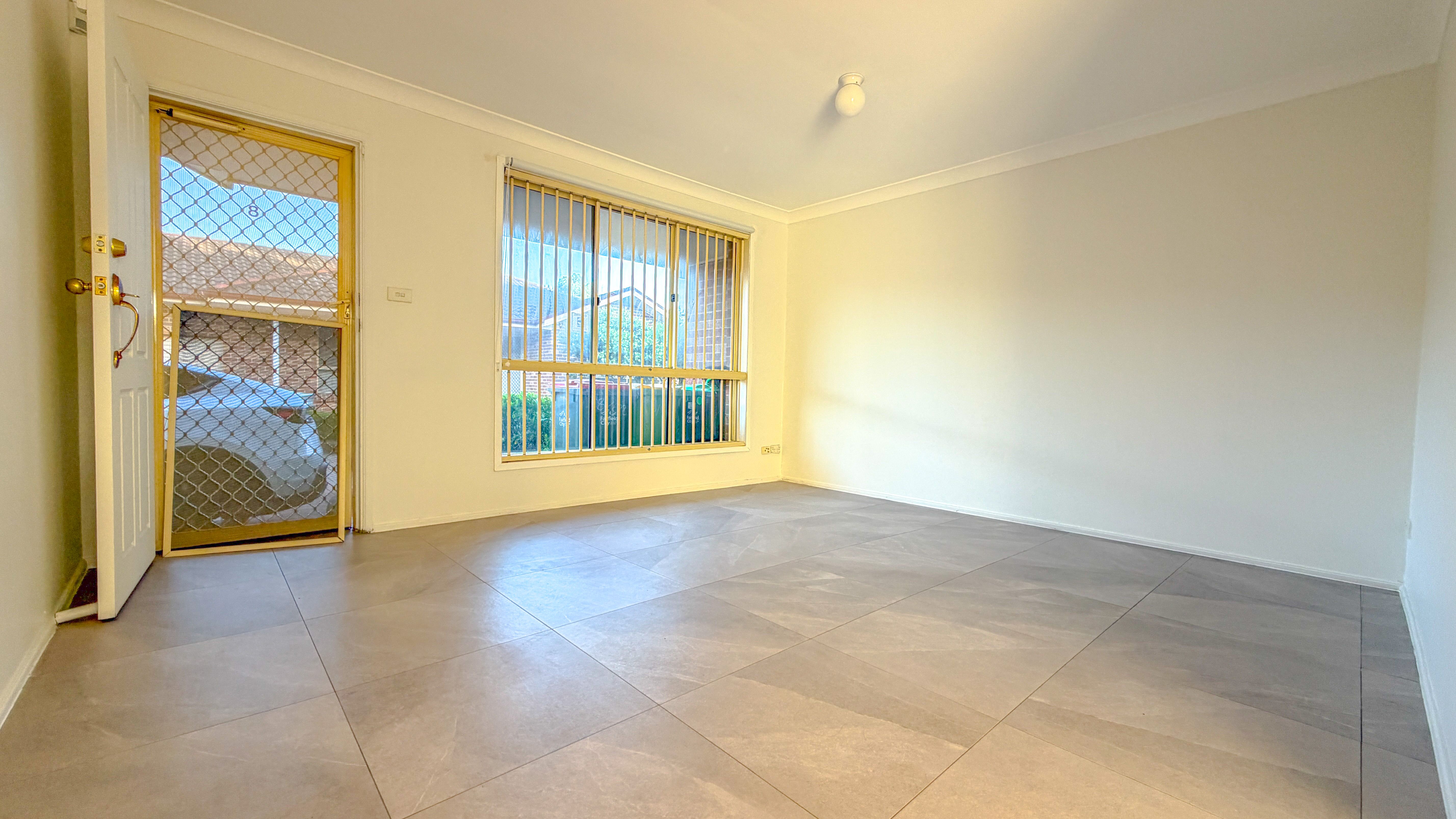 8/628 Cabramatta Road West, Mount Pritchard, NSW 2170