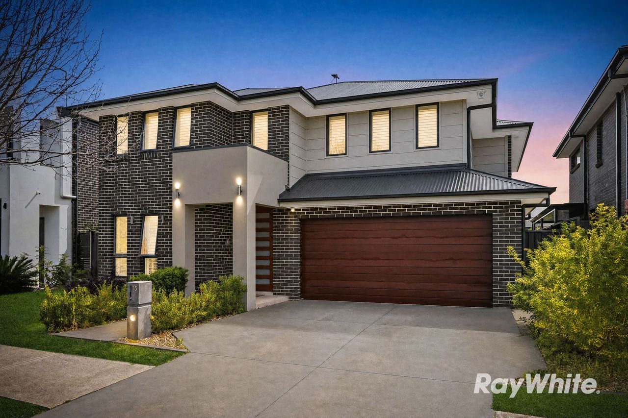 15 Ramage Street — photo from Ray White United Group - Marsden Park