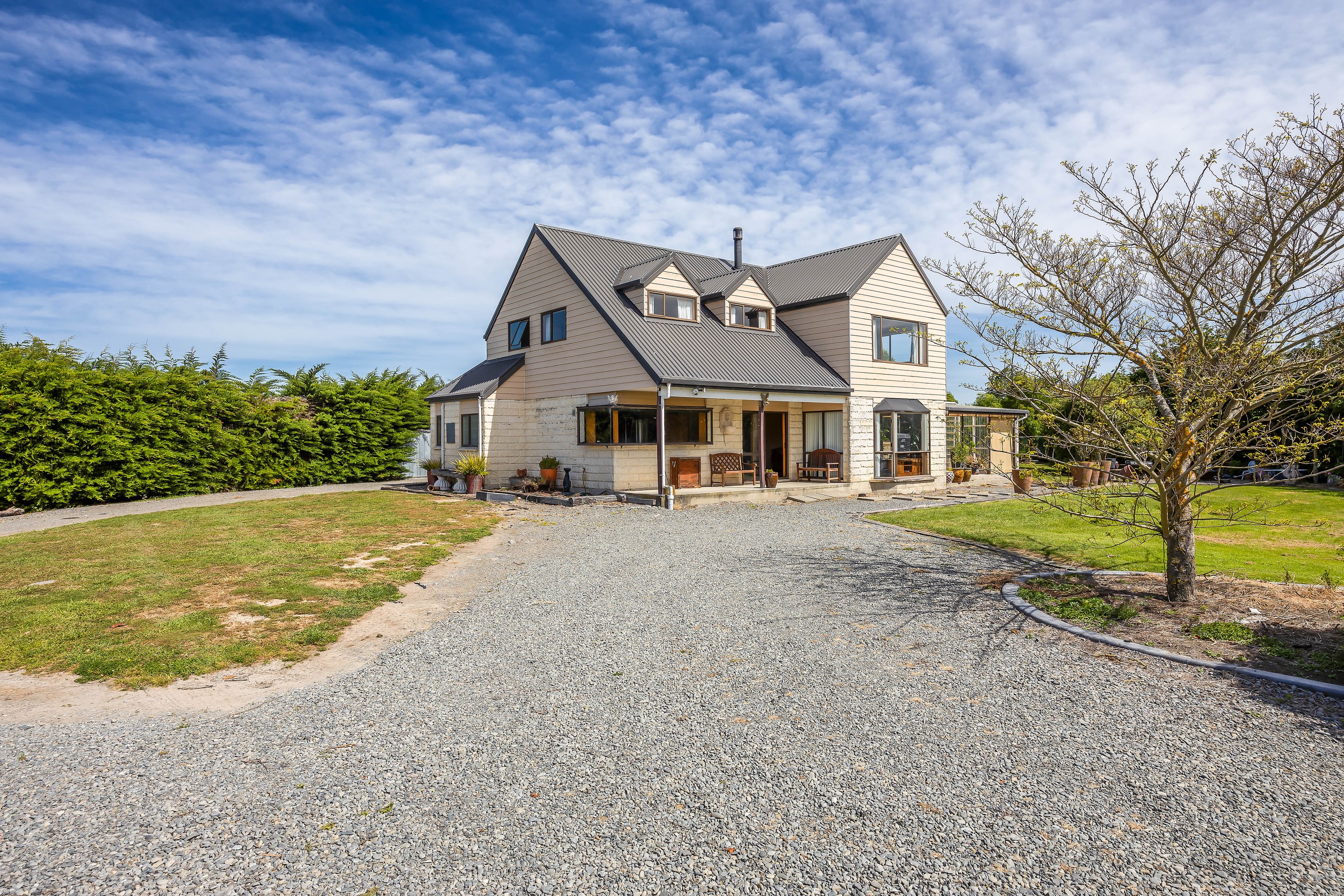 86 Revells Road, Flaxton, Waimakariri District