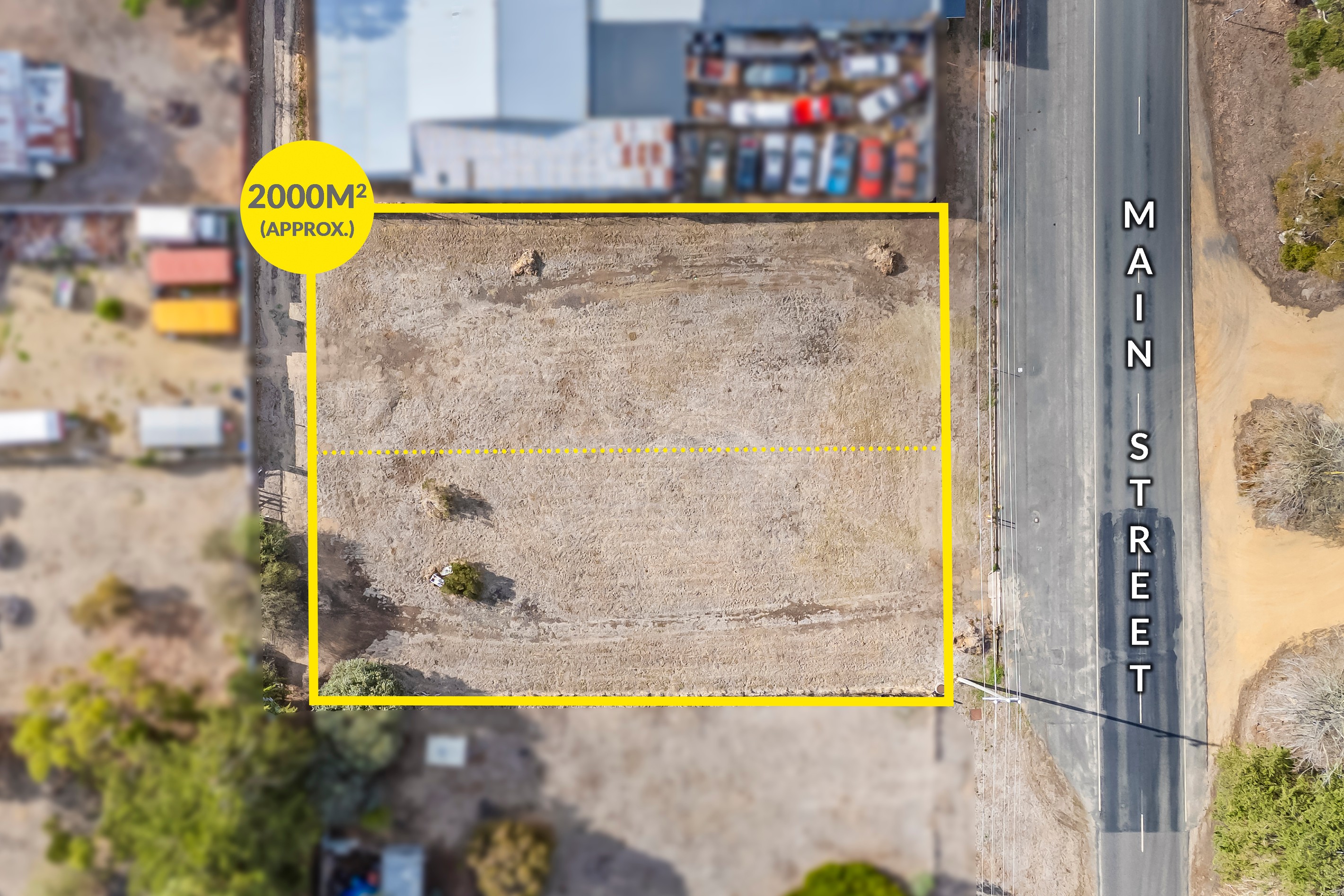 18-20 Main Street, Willaura, VIC 3379