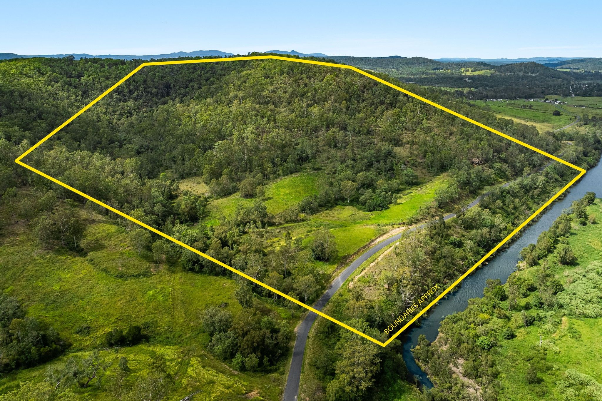 Lot 80 Tabulam Road — photo from Ray White Casino | Kyogle