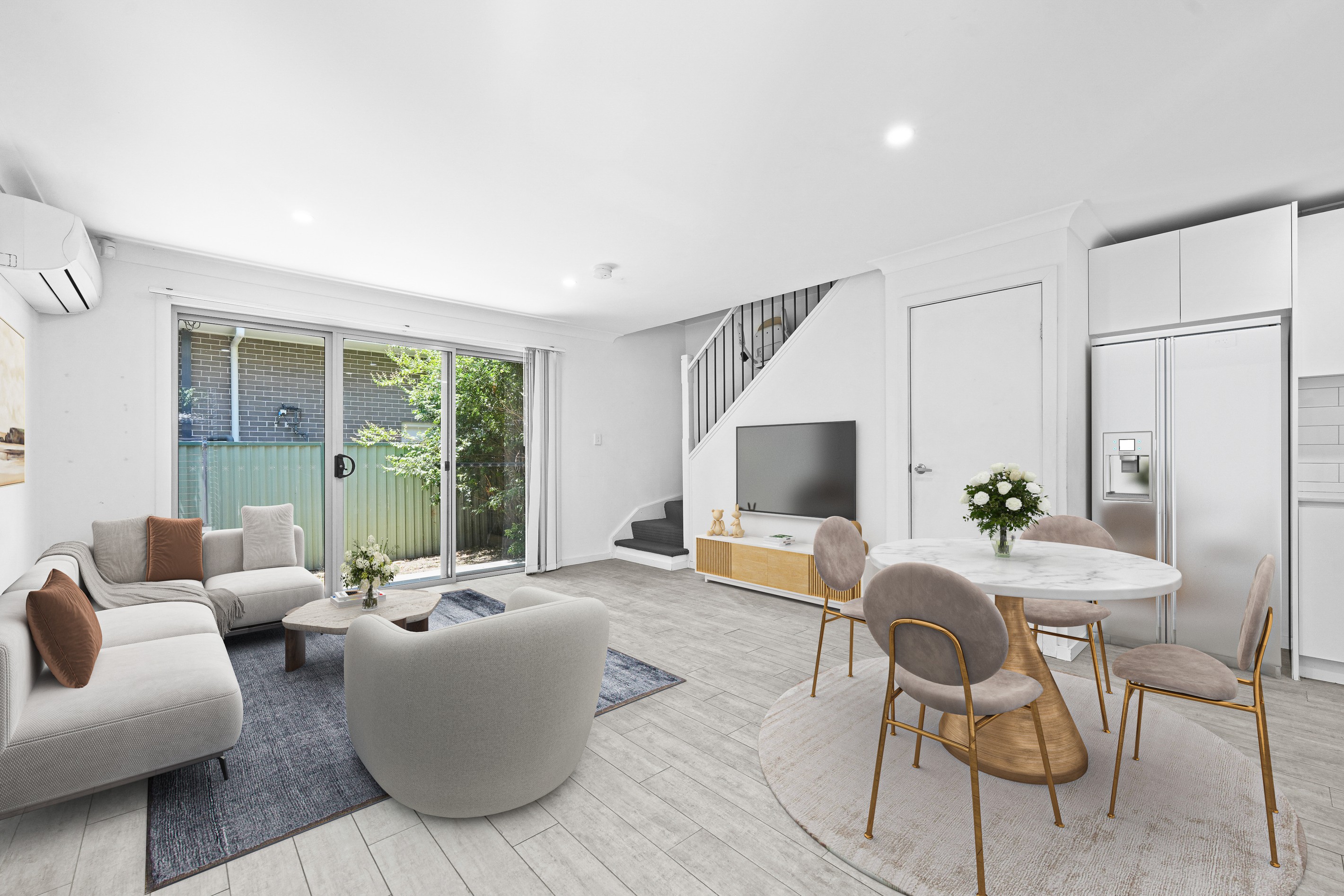 6/58 Canberra Street, Oxley Park, NSW 2760