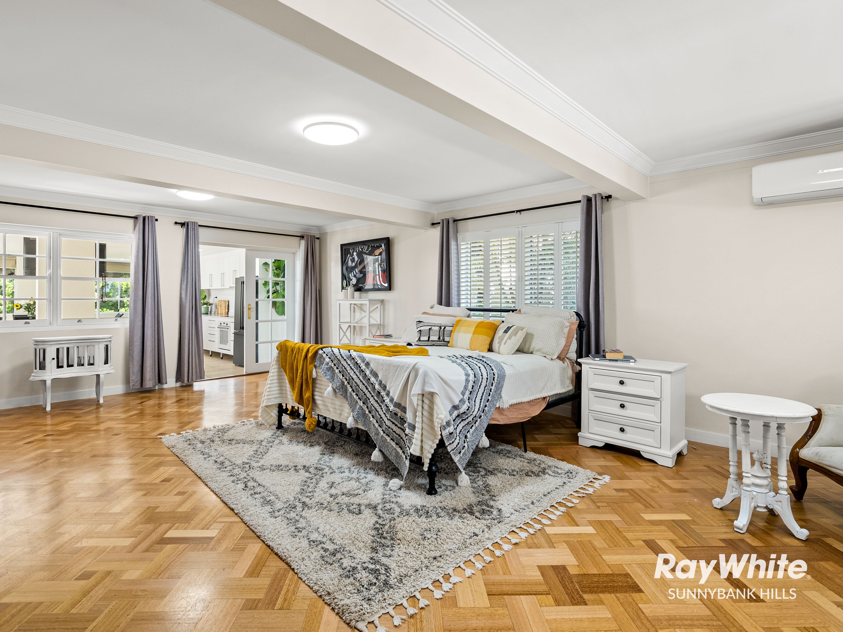 31 Cresthaven Drive, Mansfield, QLD 4122