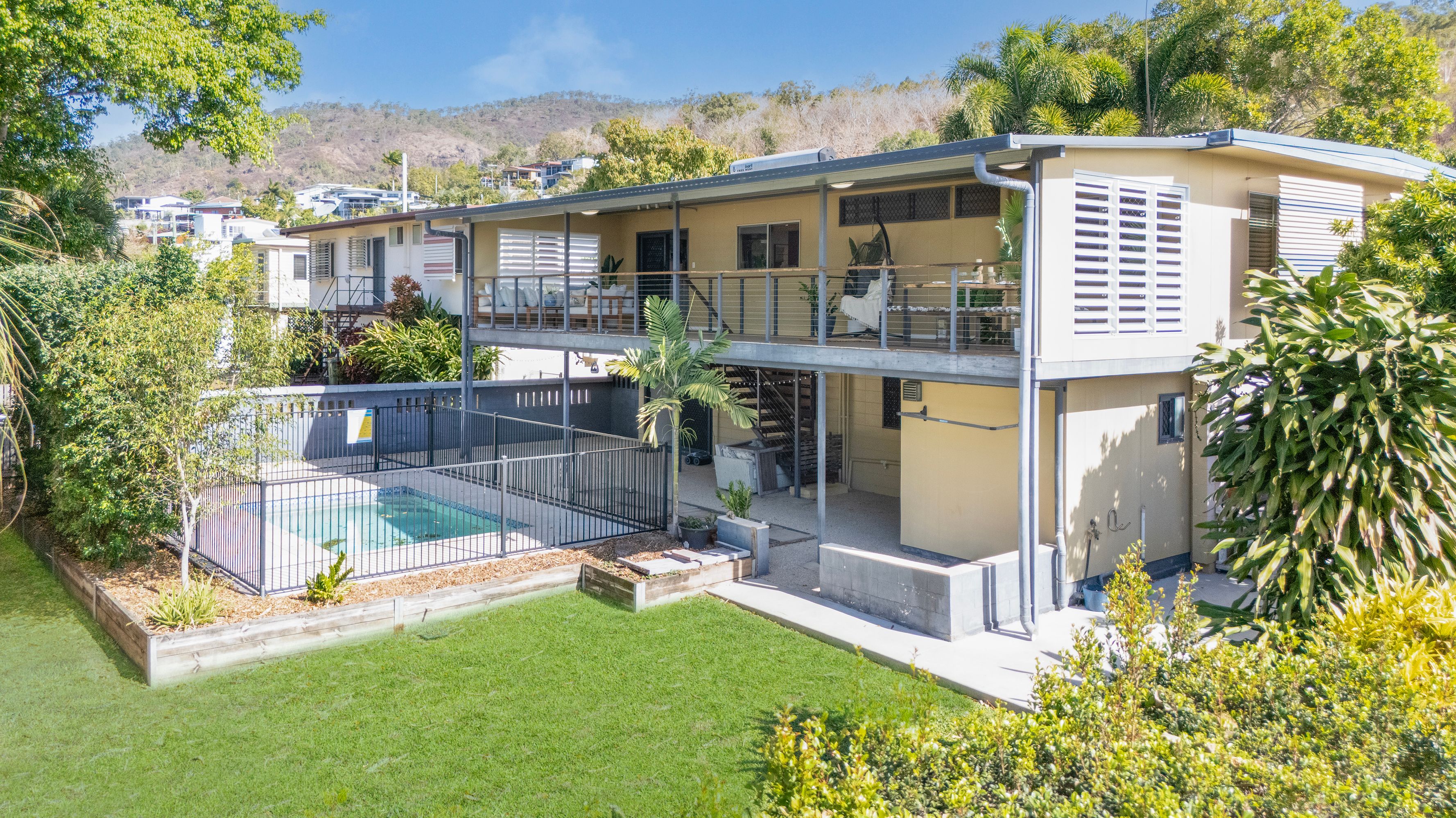 18 Glenlyon Drive — photo from Ray White Townsville
